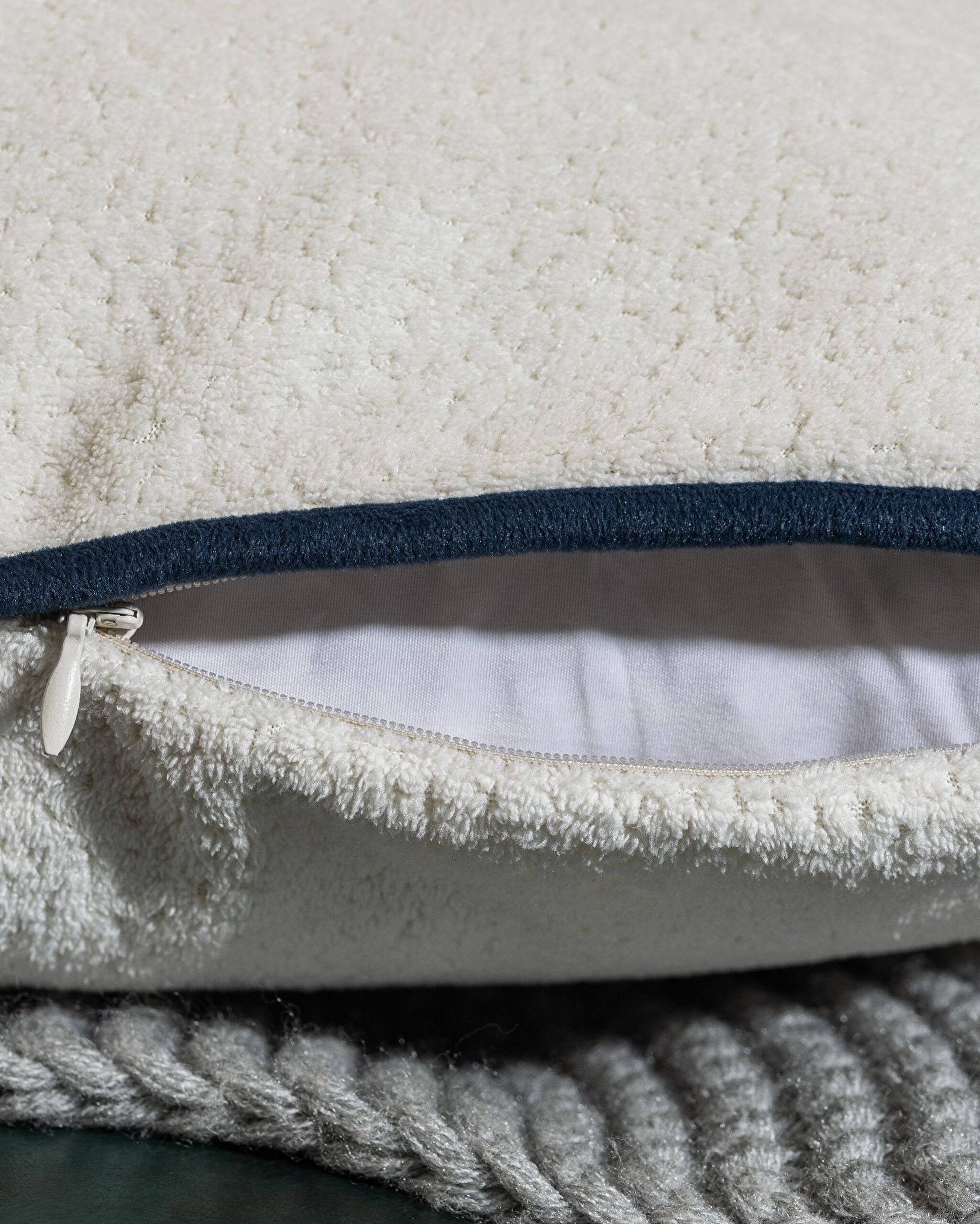 Melay Housse De Coussın - 4