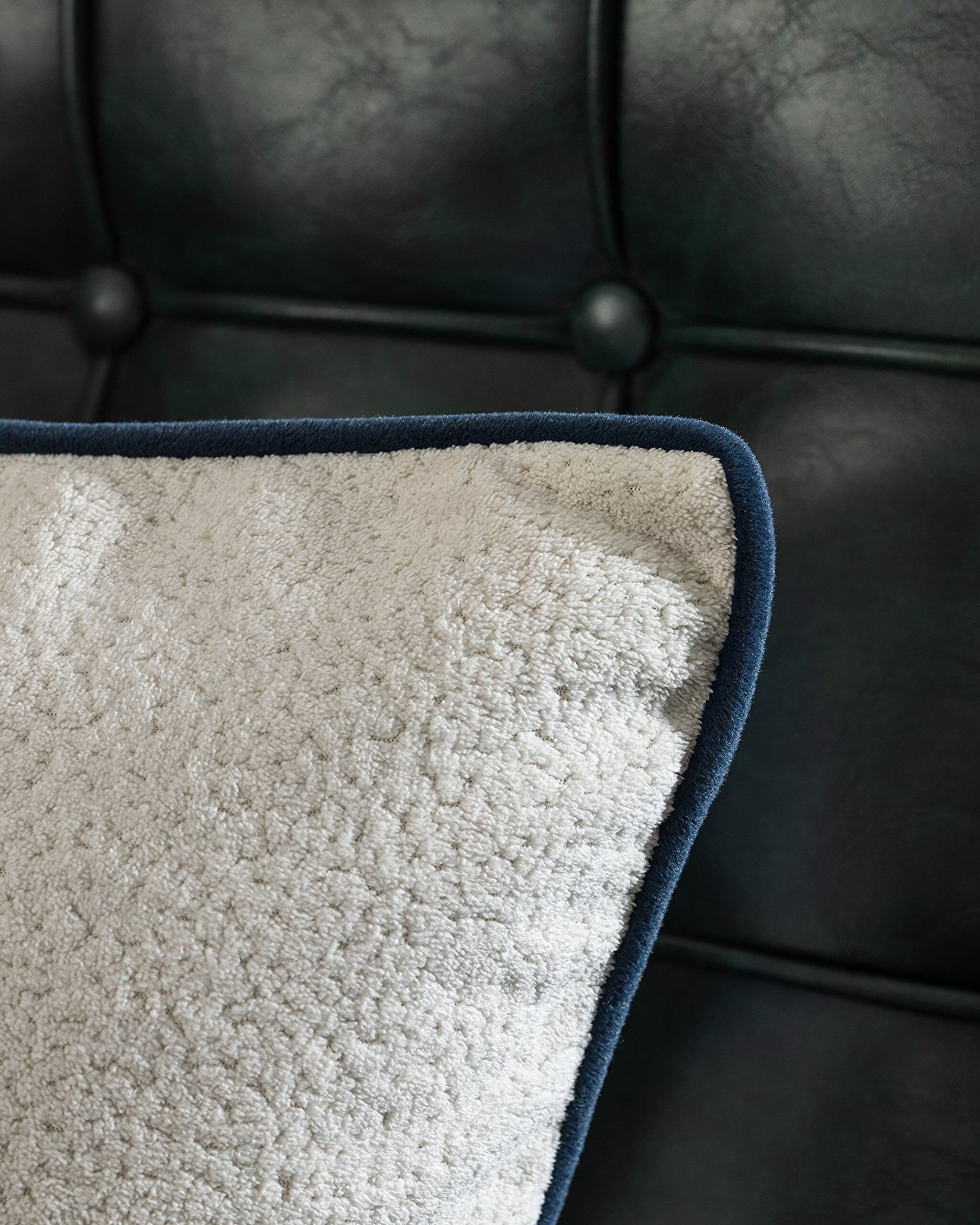 Melay Housse De Coussın - 3