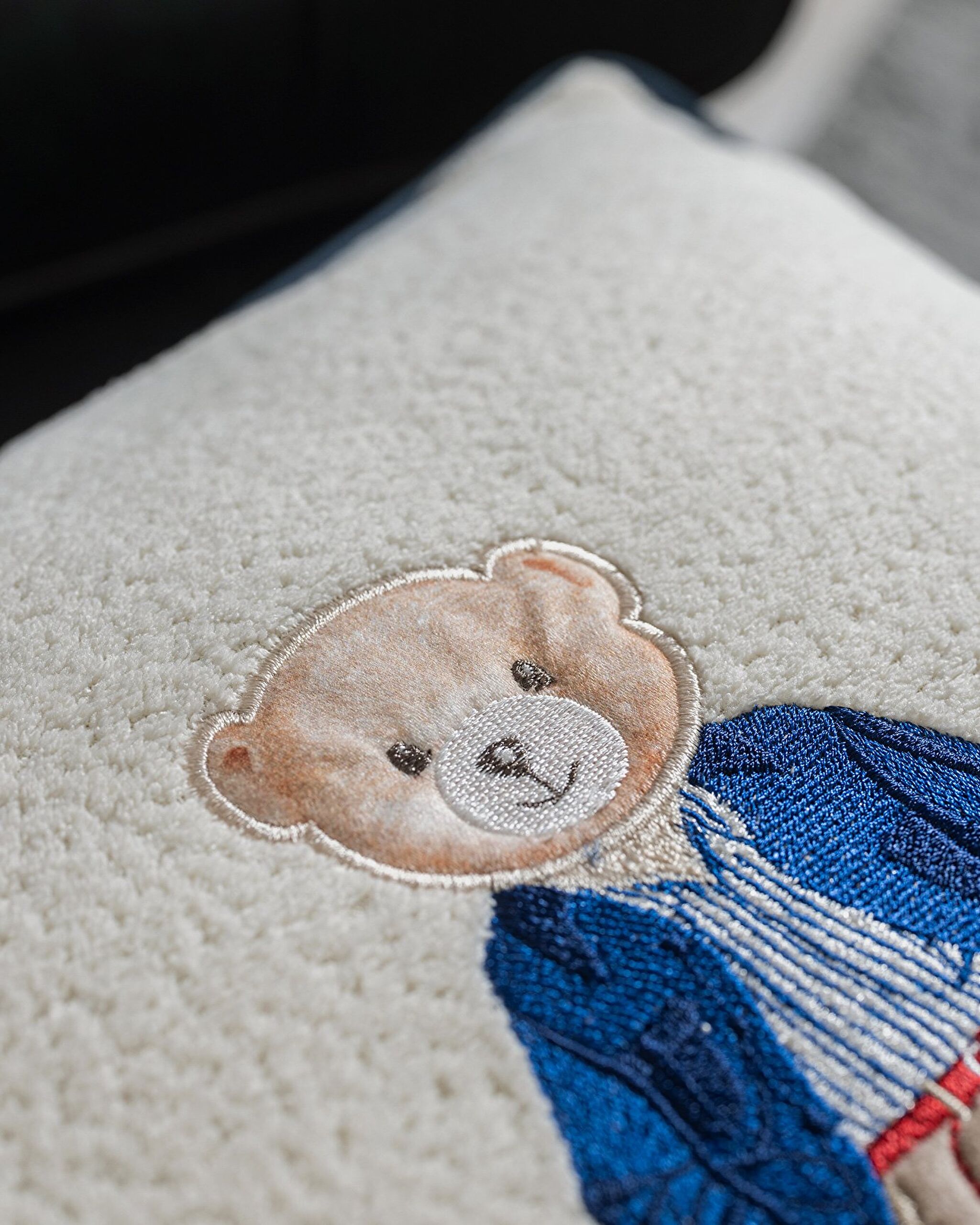 Melay Housse De Coussın - 2