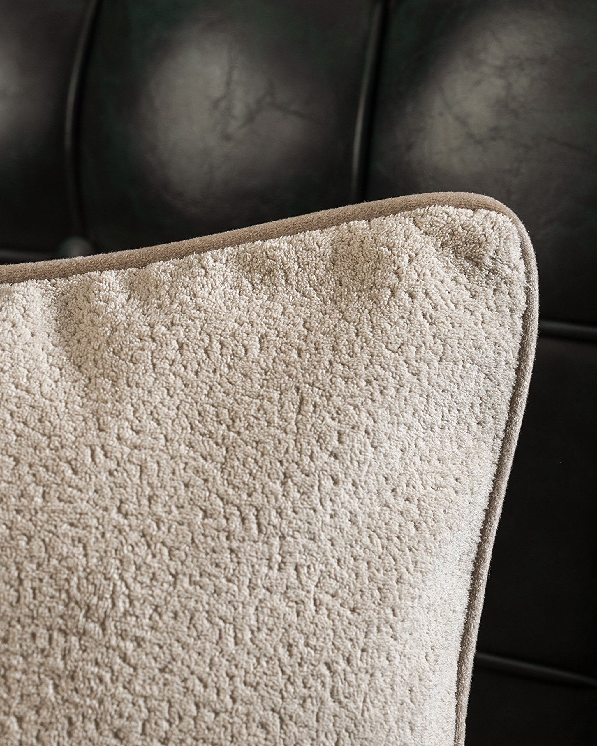 Melay Housse De Coussın - 3