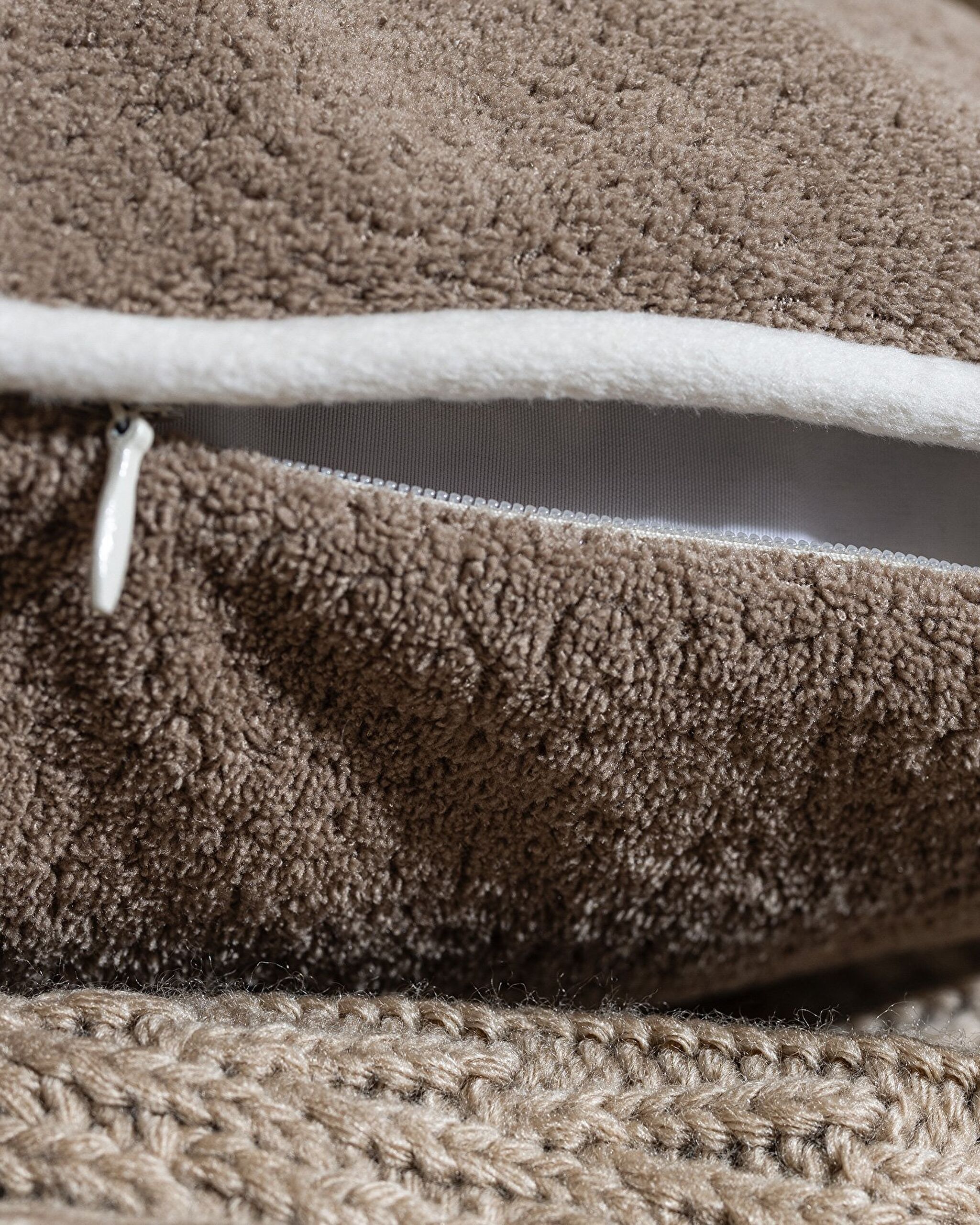 Melay Housse De Coussın - 4