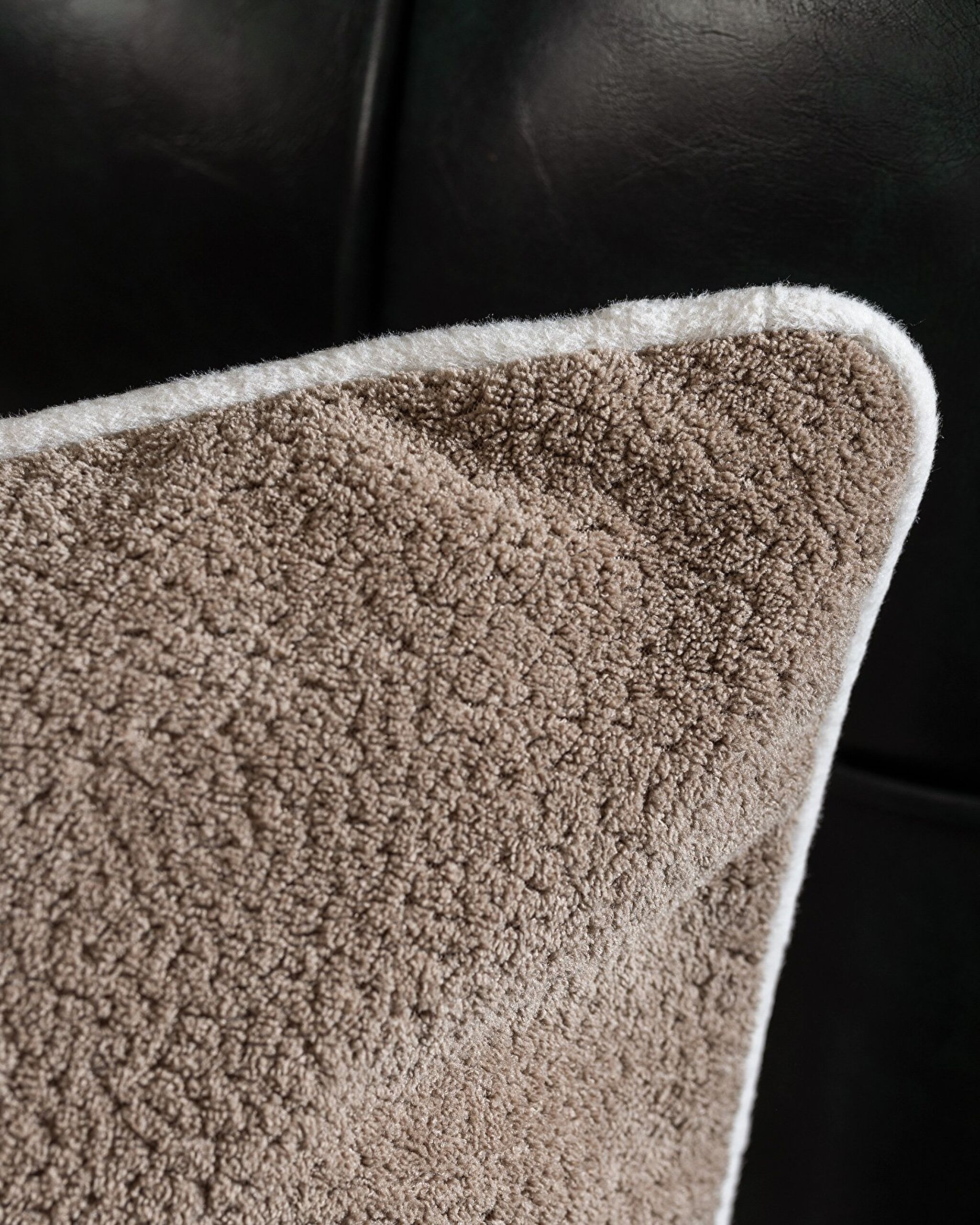 Melay Housse De Coussın - 3