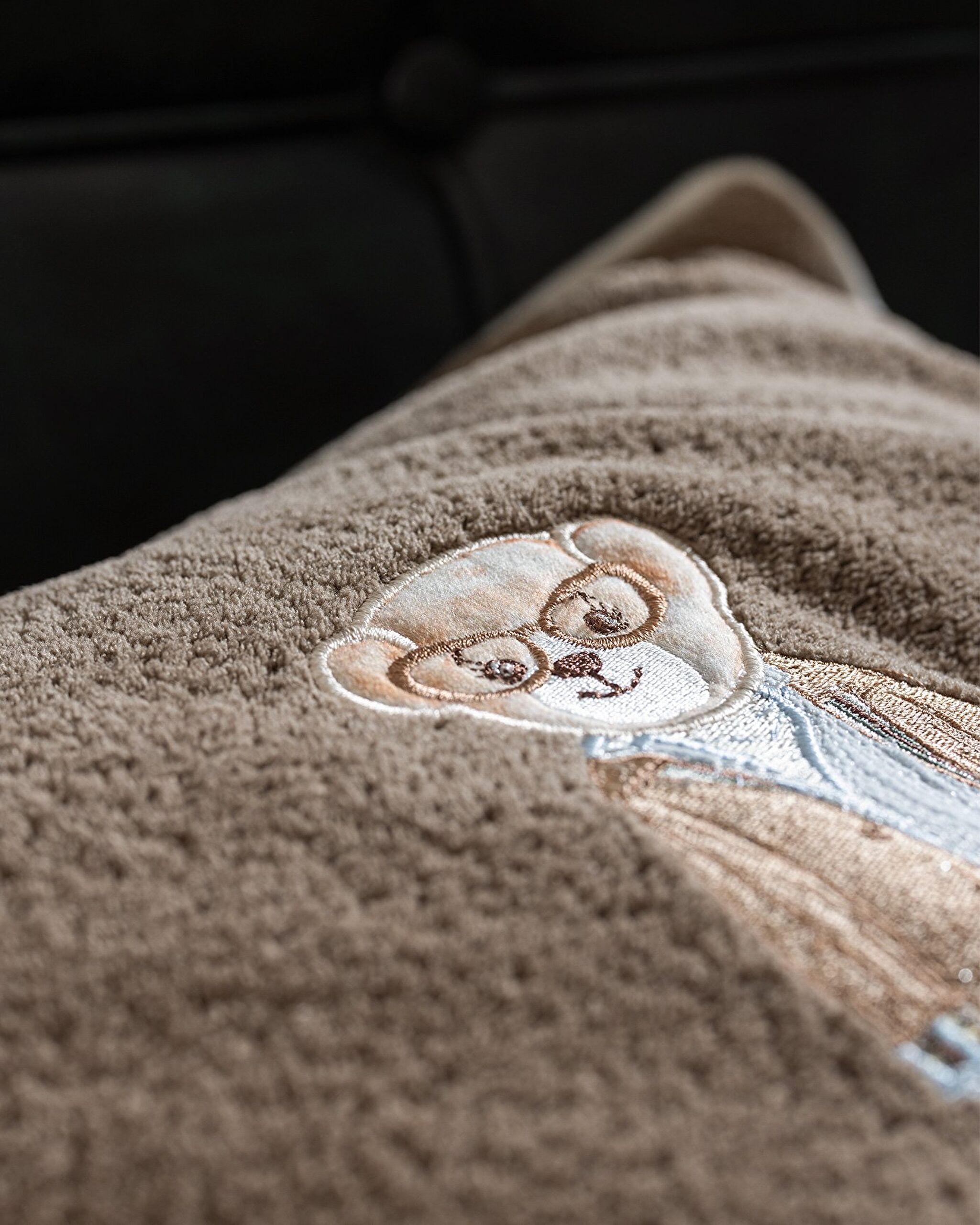 Melay Housse De Coussın - 2