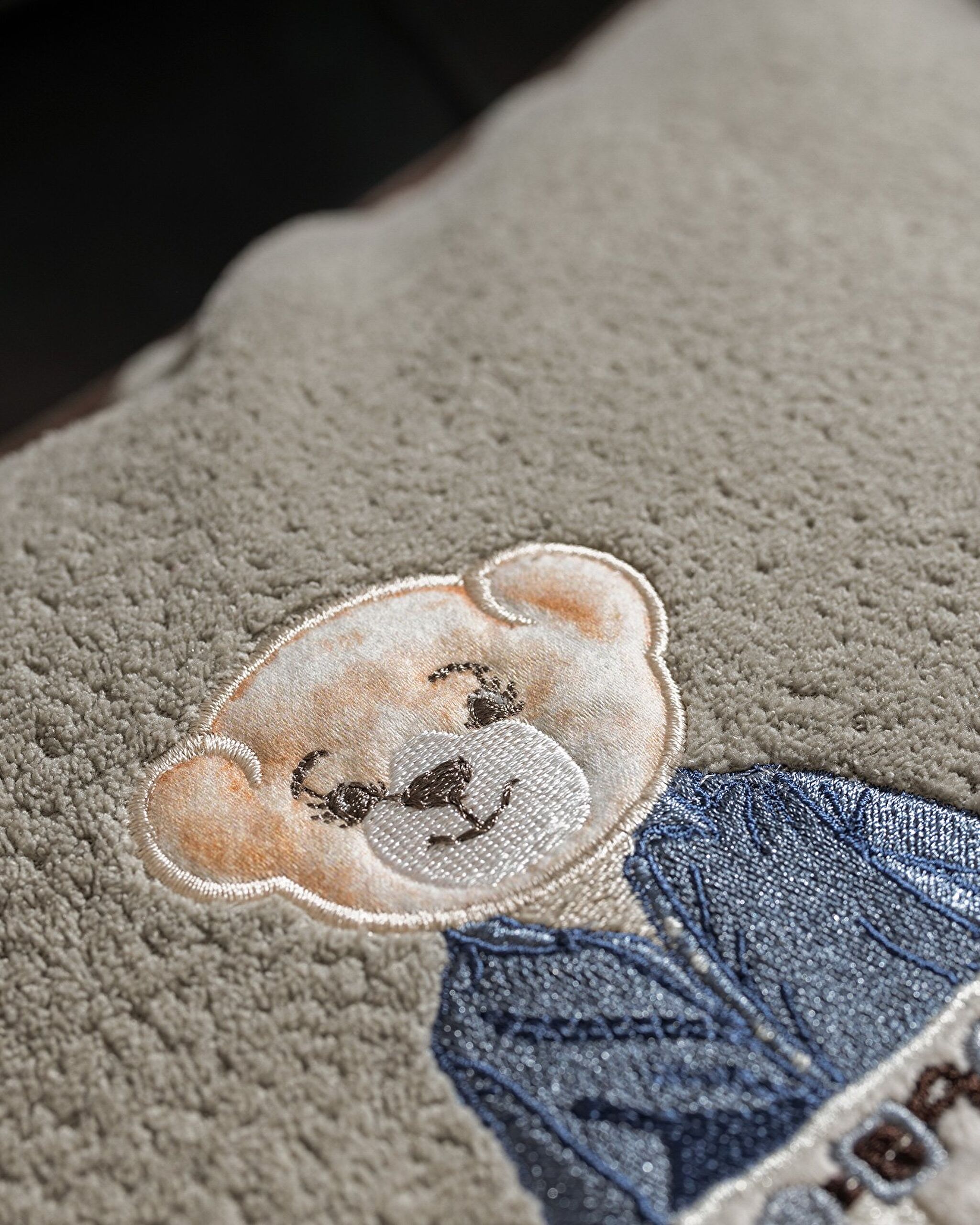 Melay Housse De Coussın - 2