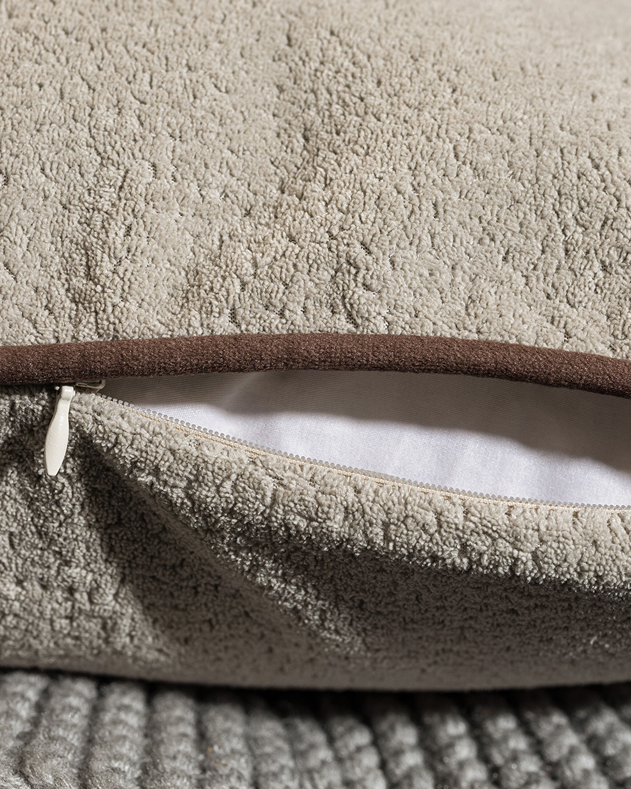 Melay Housse De Coussın - 4