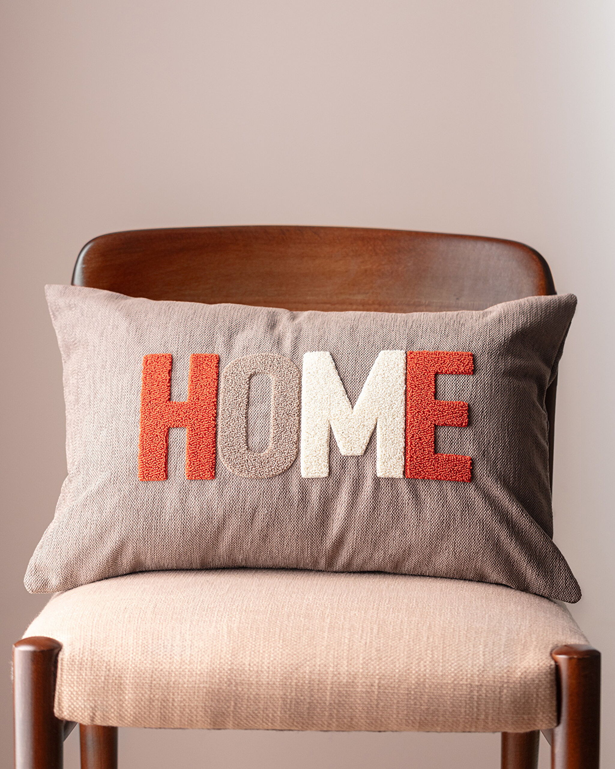 Semons Cushion Cover - 0