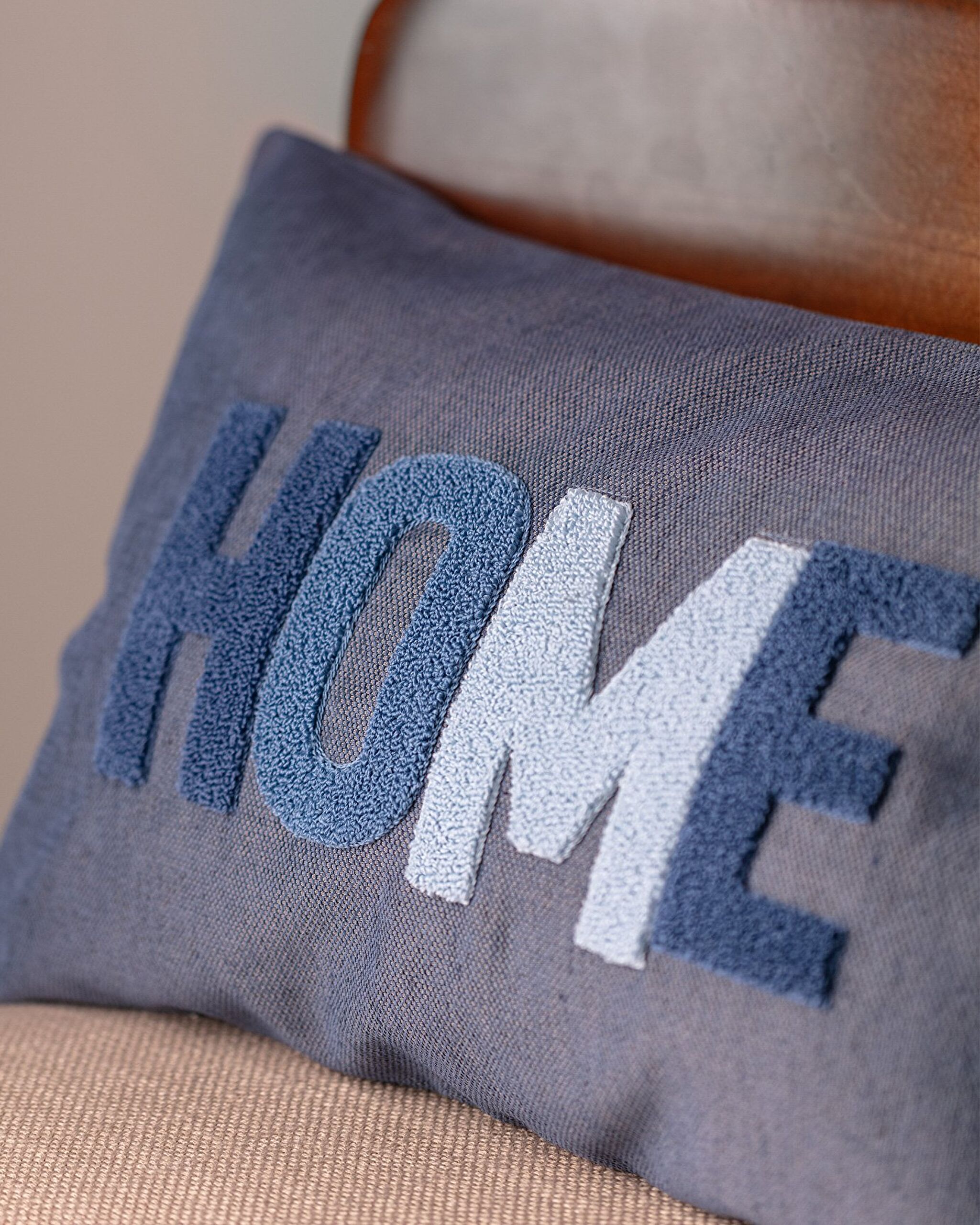 Semons Cushion Cover - 1