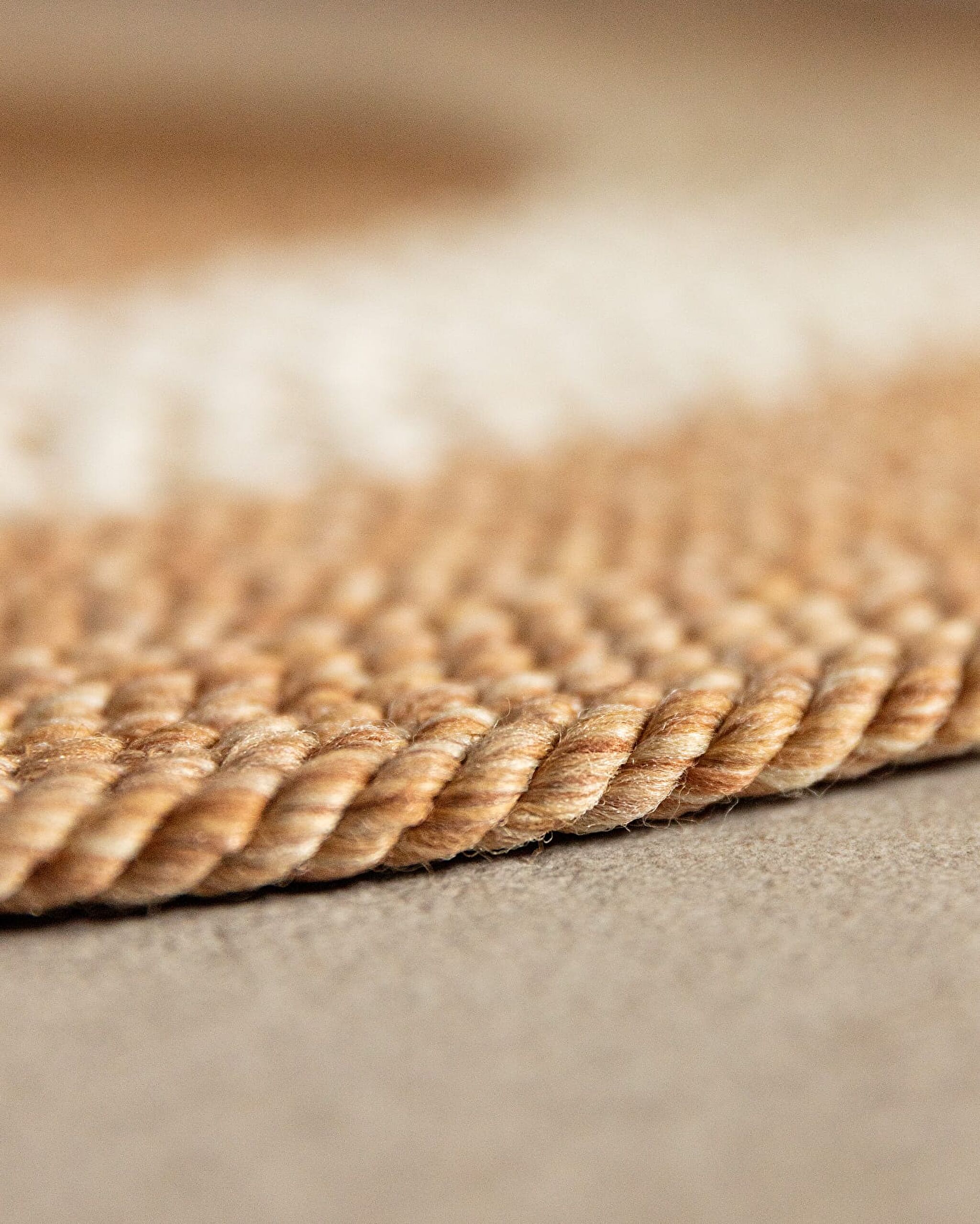 سجادة الألزاس البيضاوية - 2