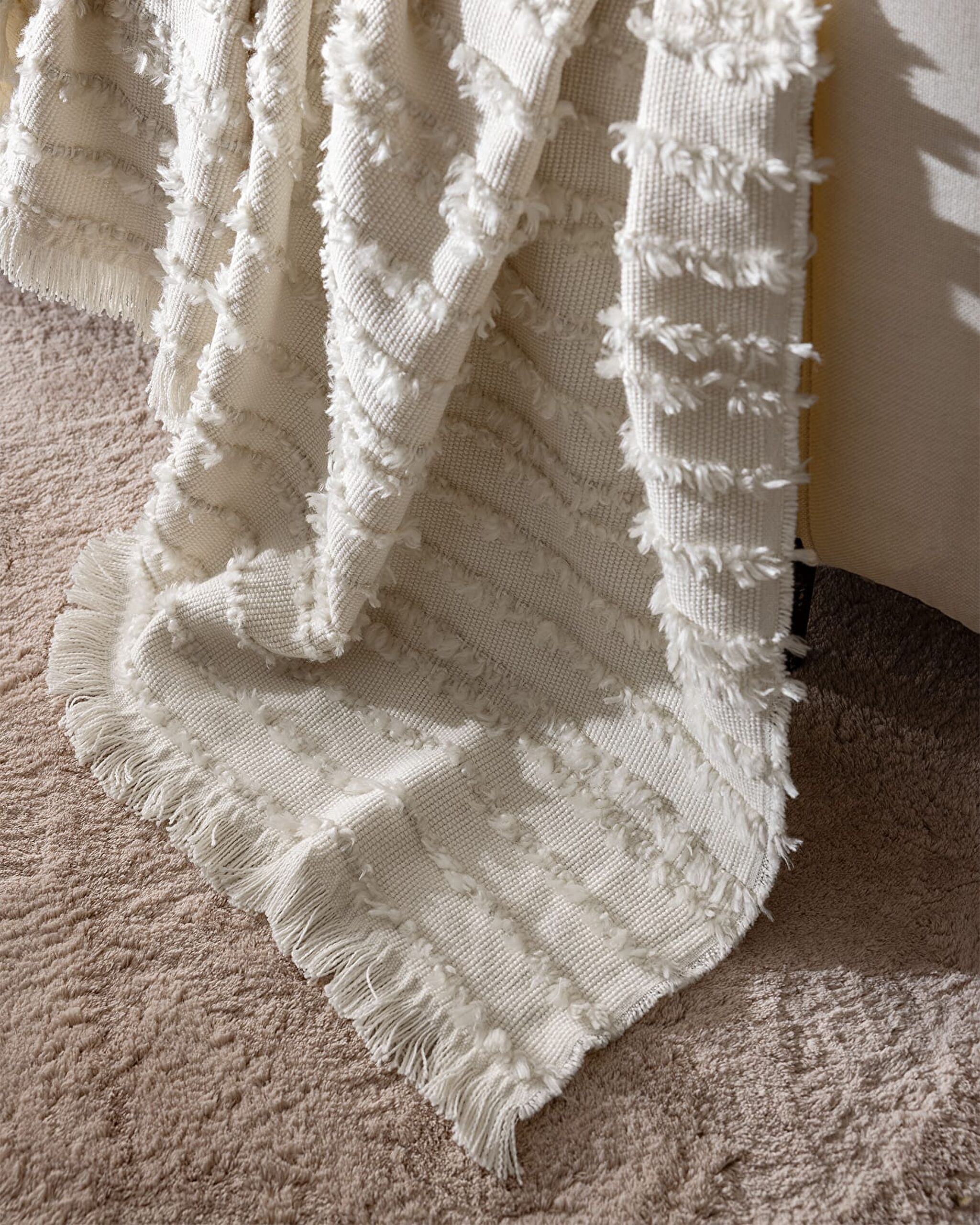 رمي بطانيةféérie - 1