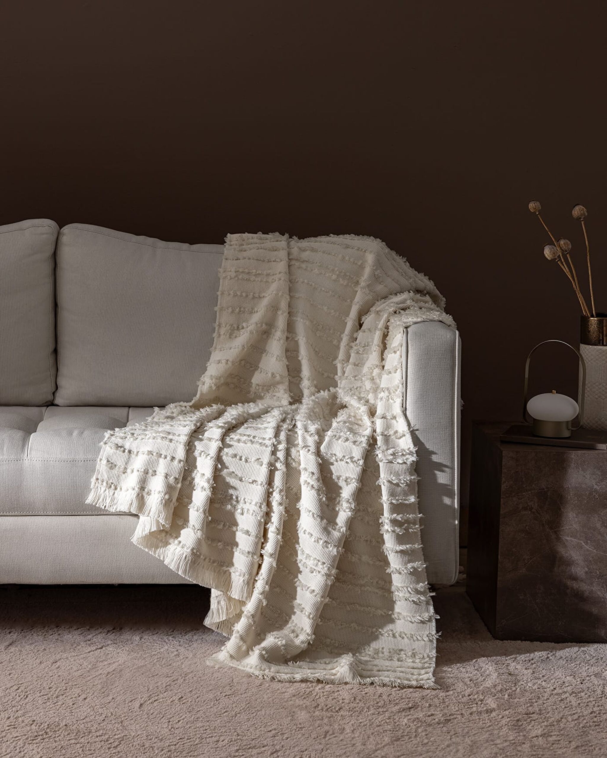 رمي بطانيةféérie - 0