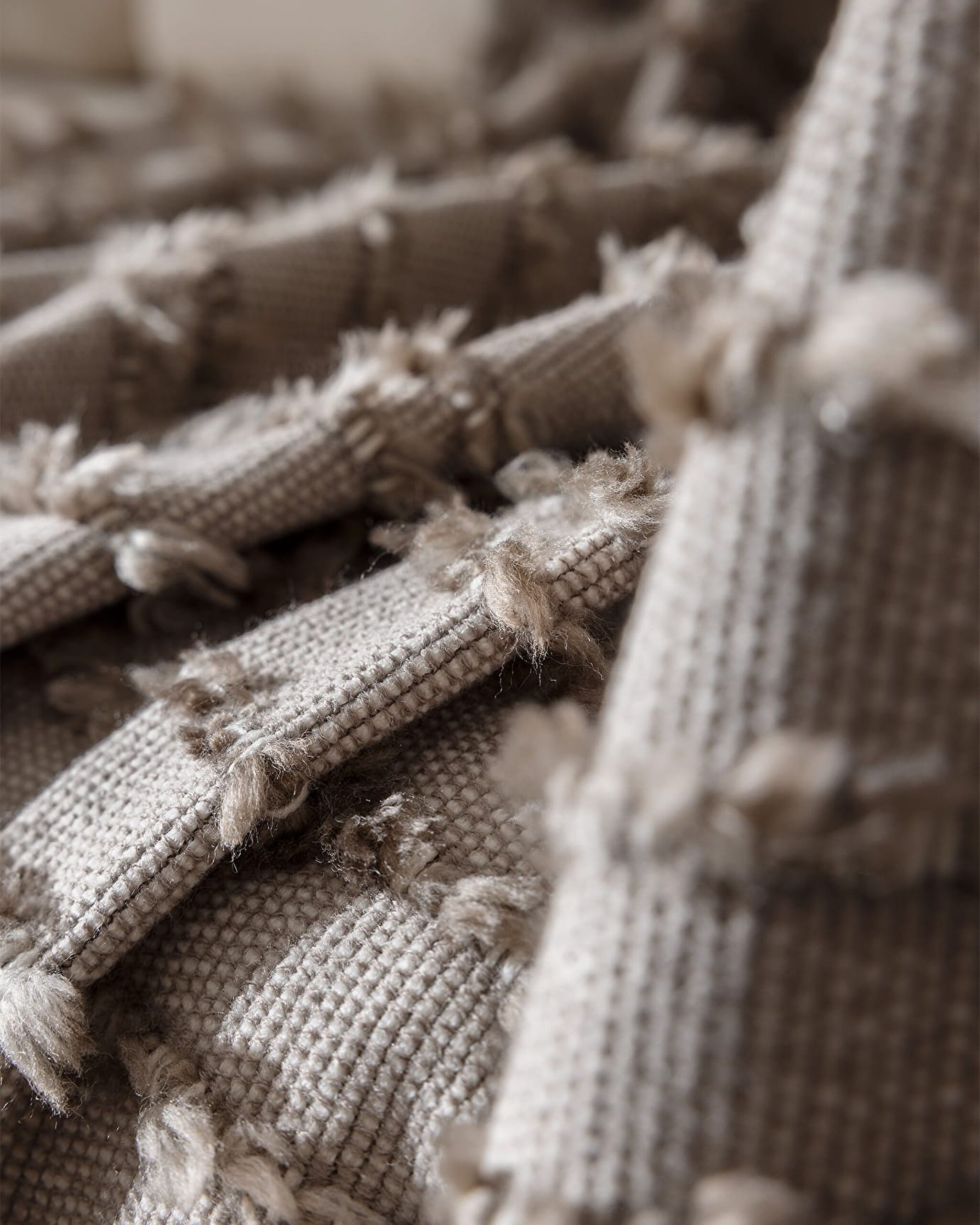 رمي بطانيةféérie - 2