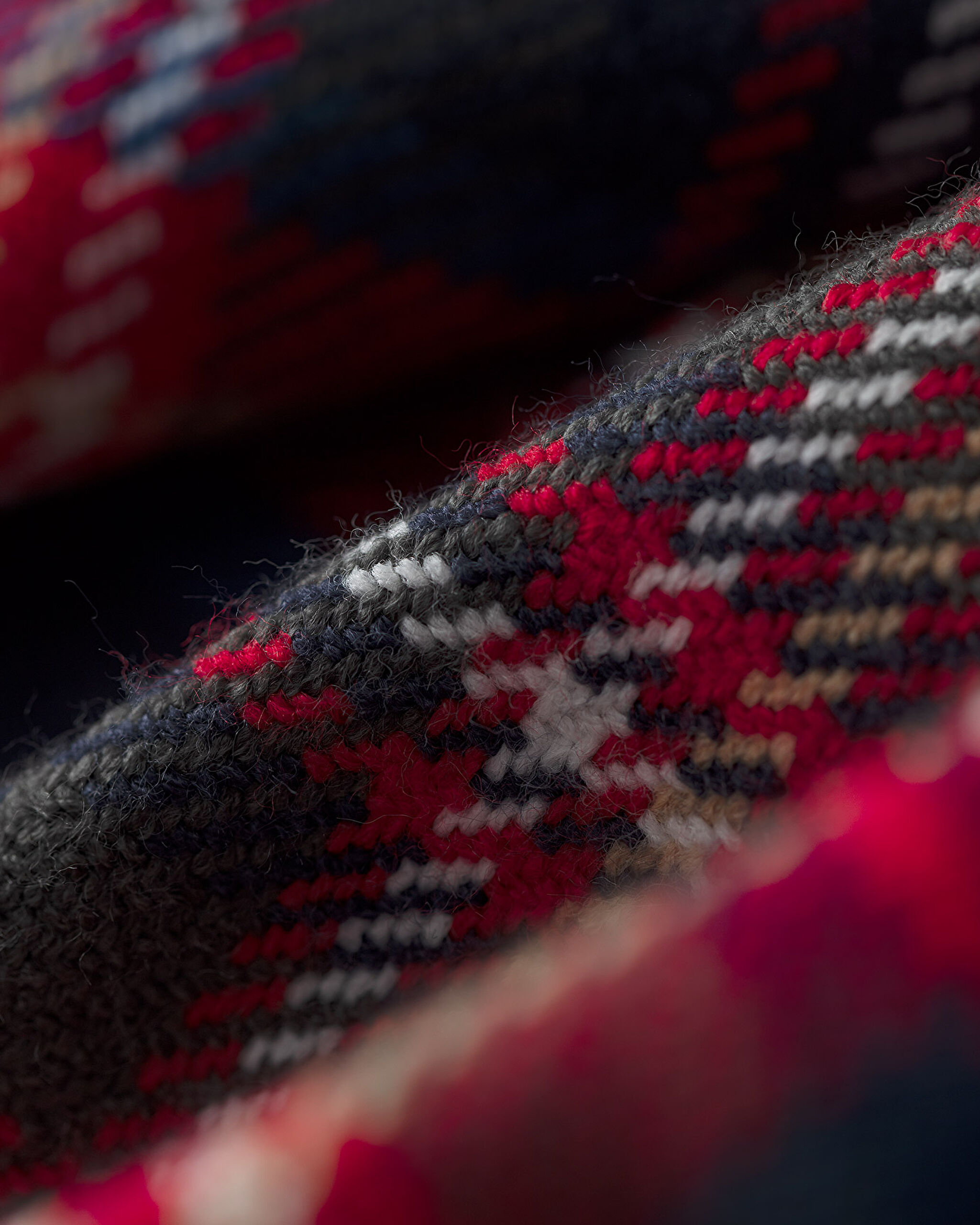 Nuée   Plaid De Canapé - 2