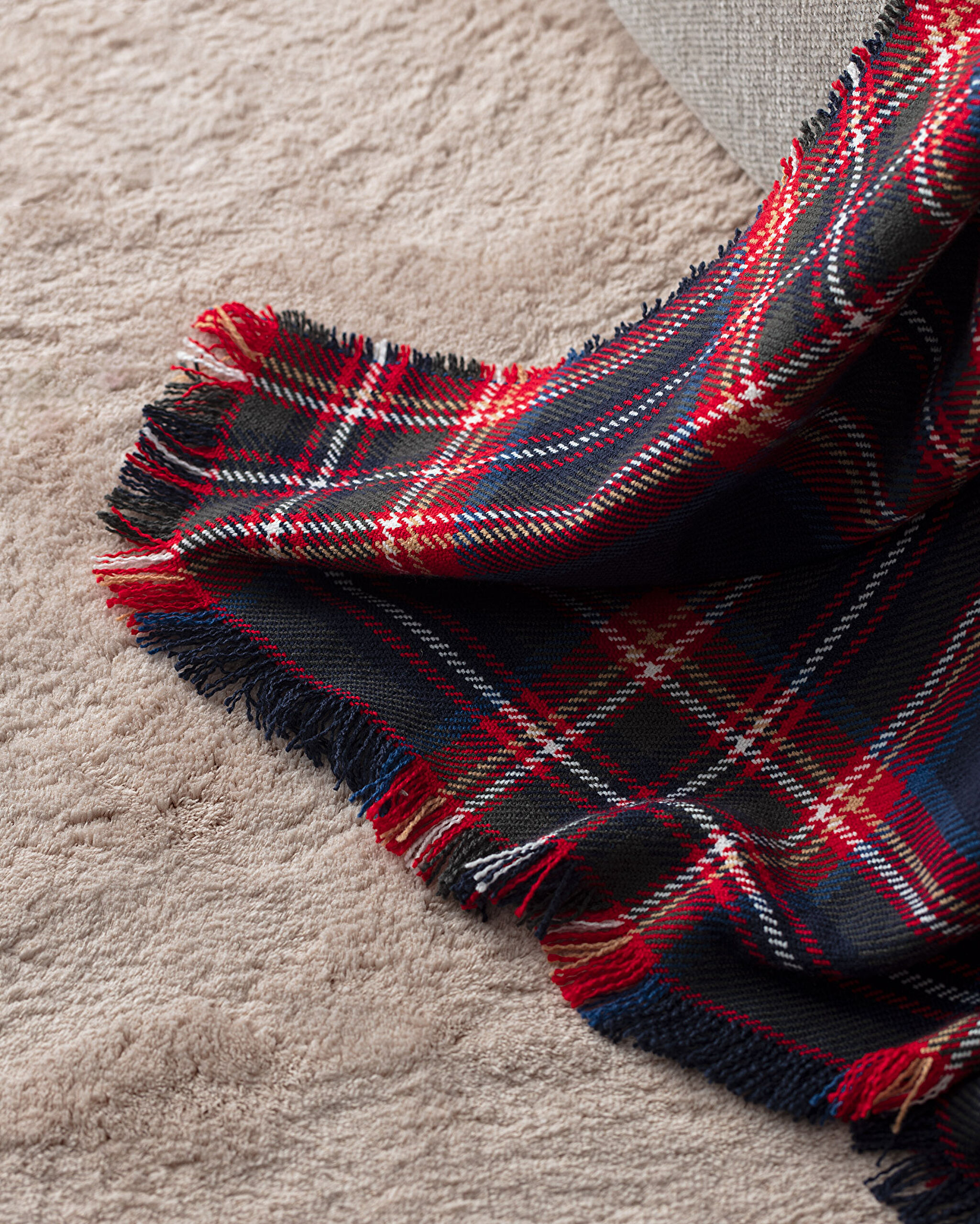 Nuée   Plaid De Canapé - 1