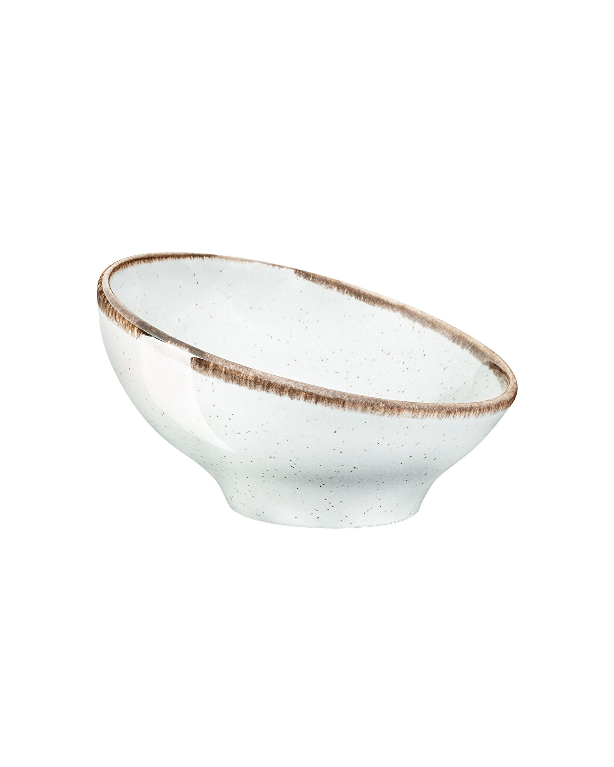 Amorphhe 9 Cm 4 Bowl Set - 1