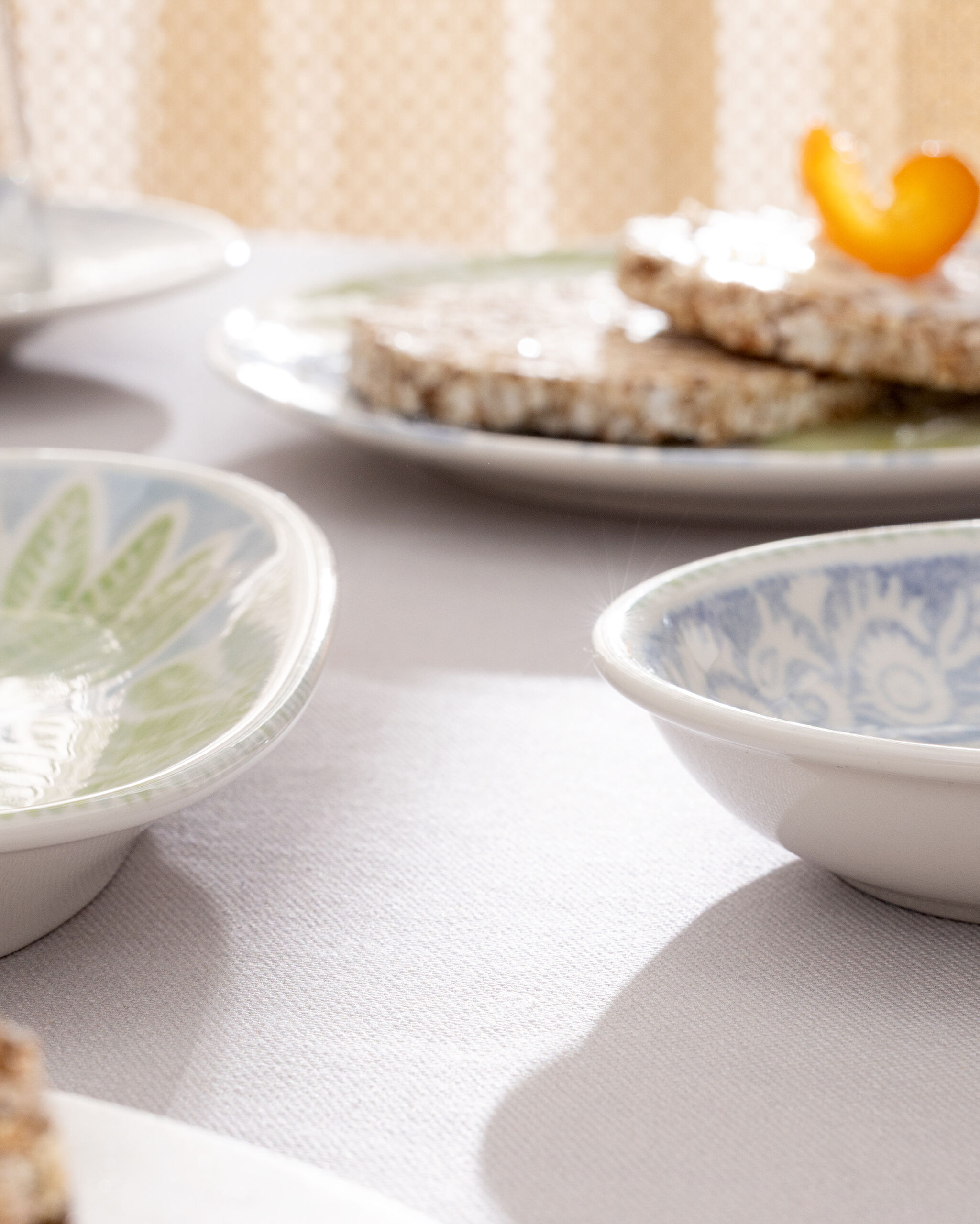 Manon 26 Piece Breakfast Set - 5