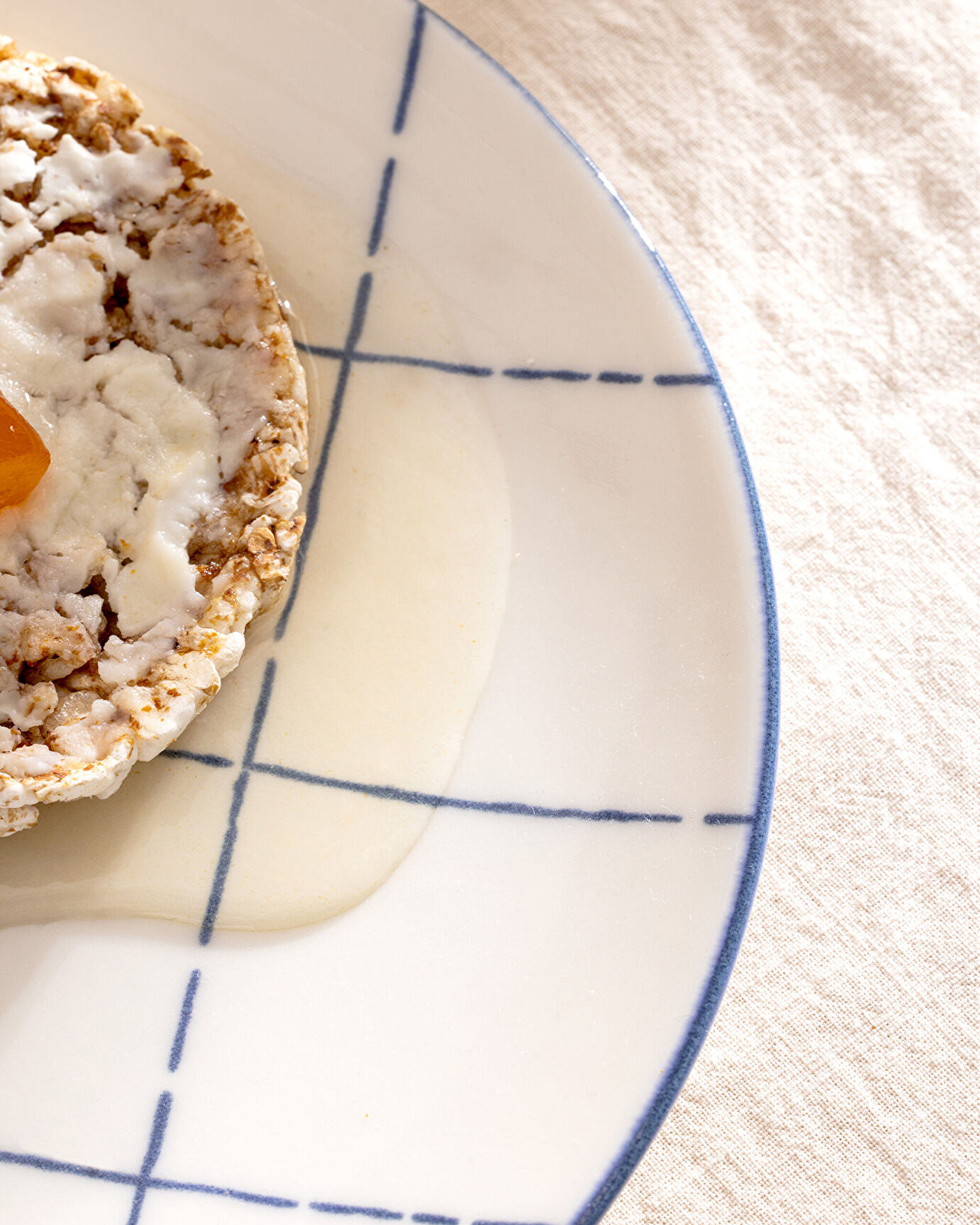 Azurine 26 Piece Breakfast Set - 4