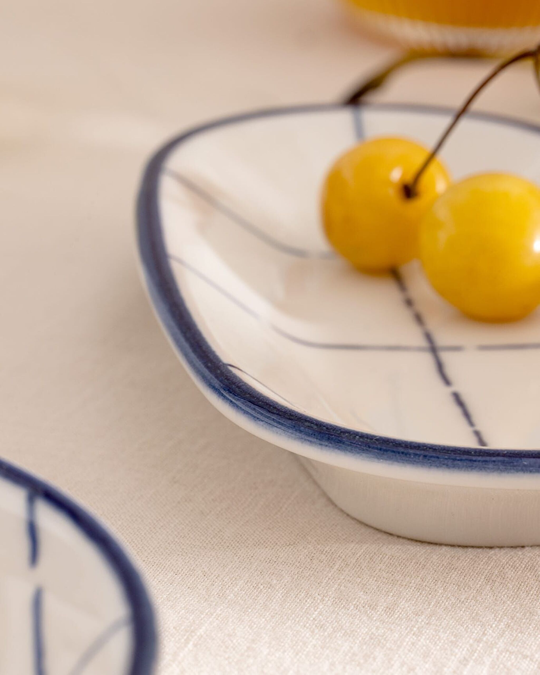 Azurine 26 Piece Breakfast Set - 5