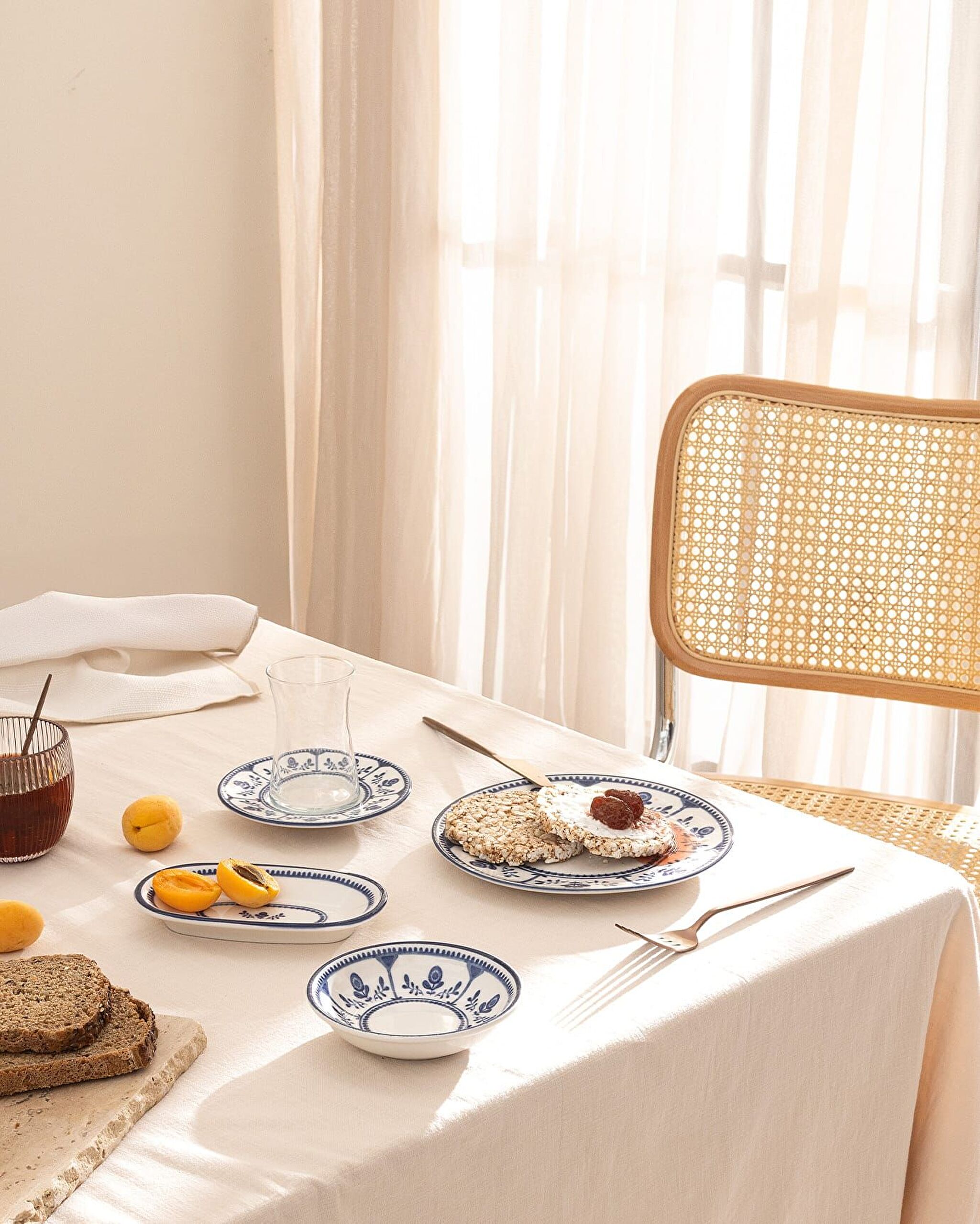 Blanqua 26 Piece Breakfast Set - 0