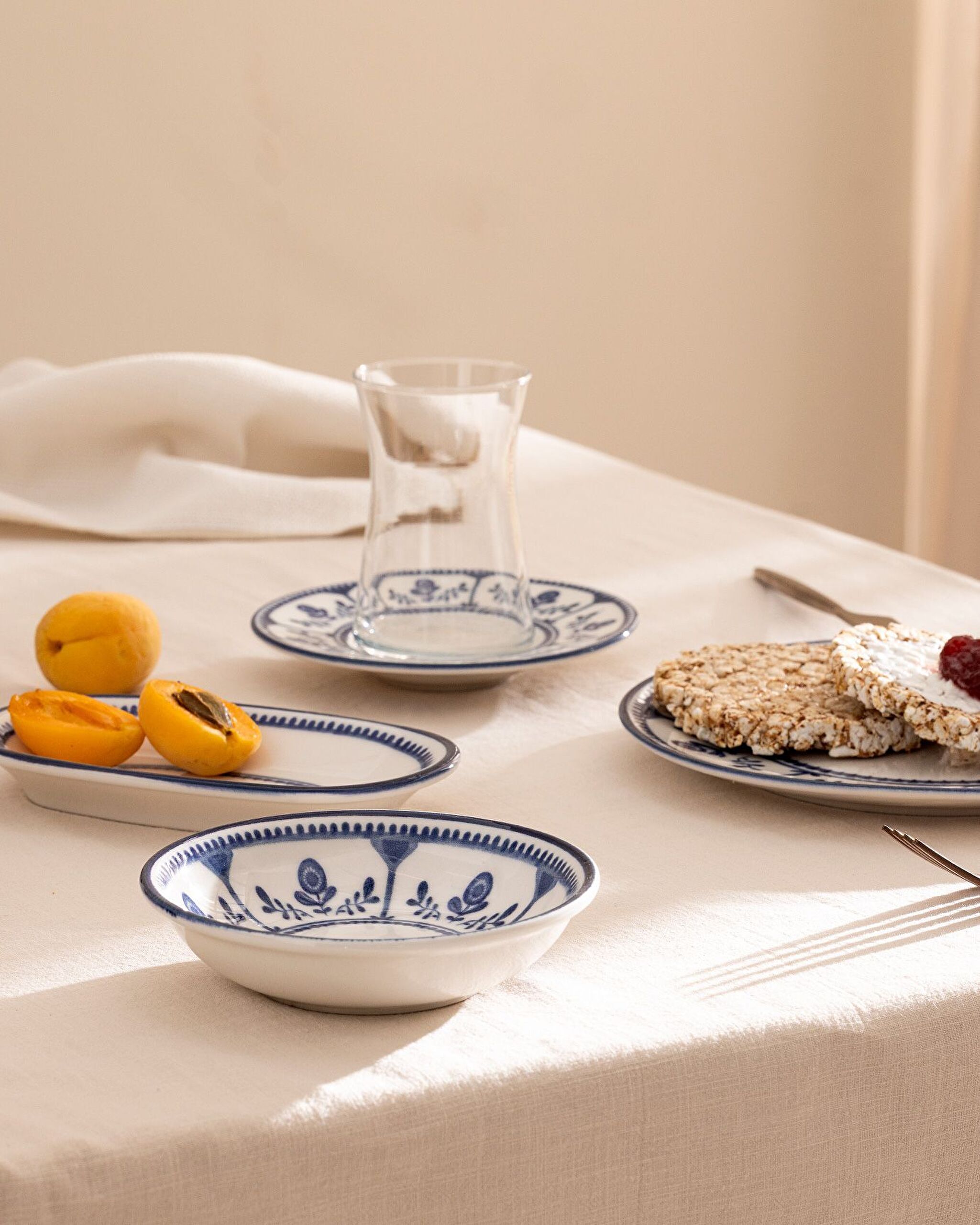 Blanqua 26 Piece Breakfast Set - 2