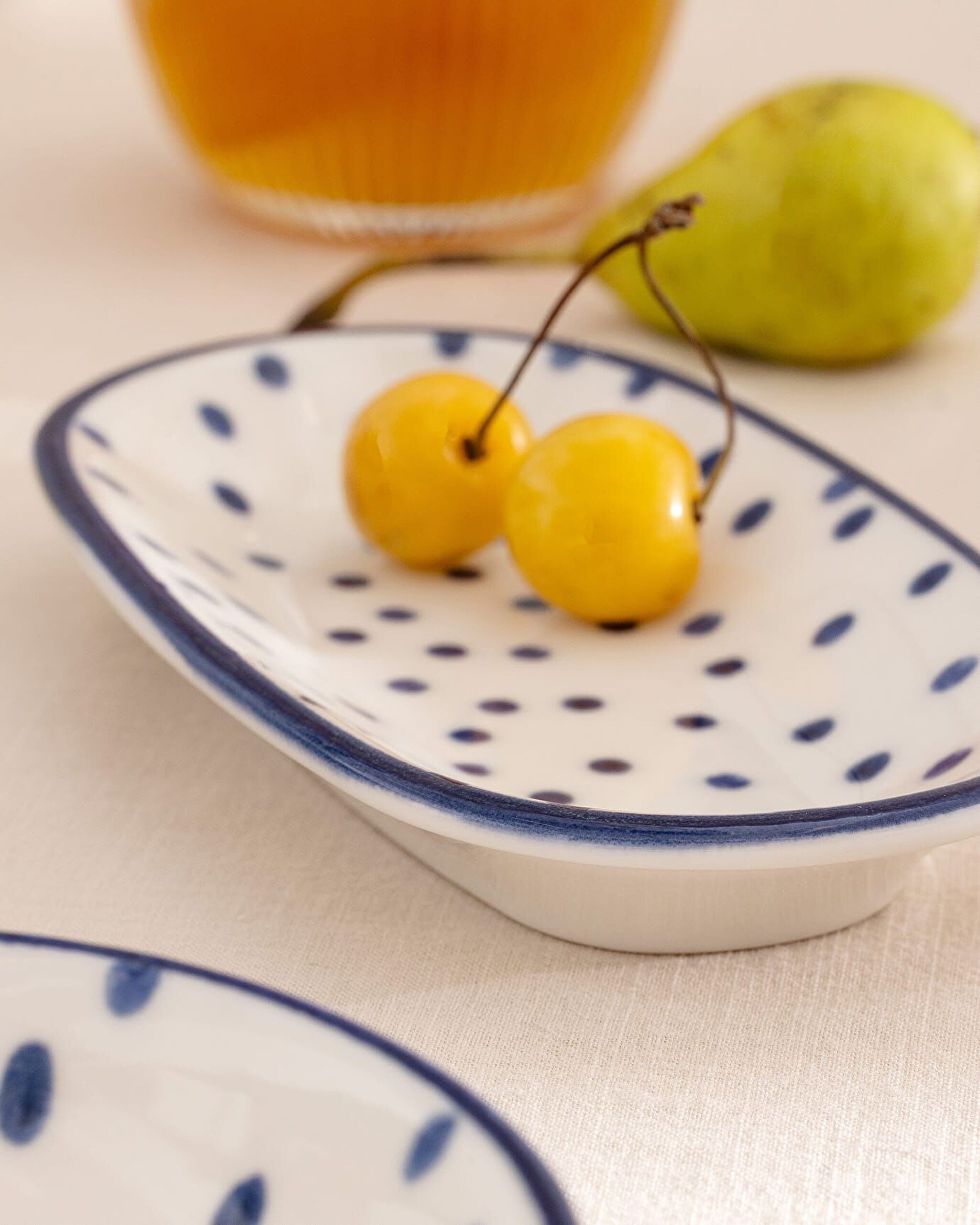 Bleunay 26 Piece Breakfast Set - 5