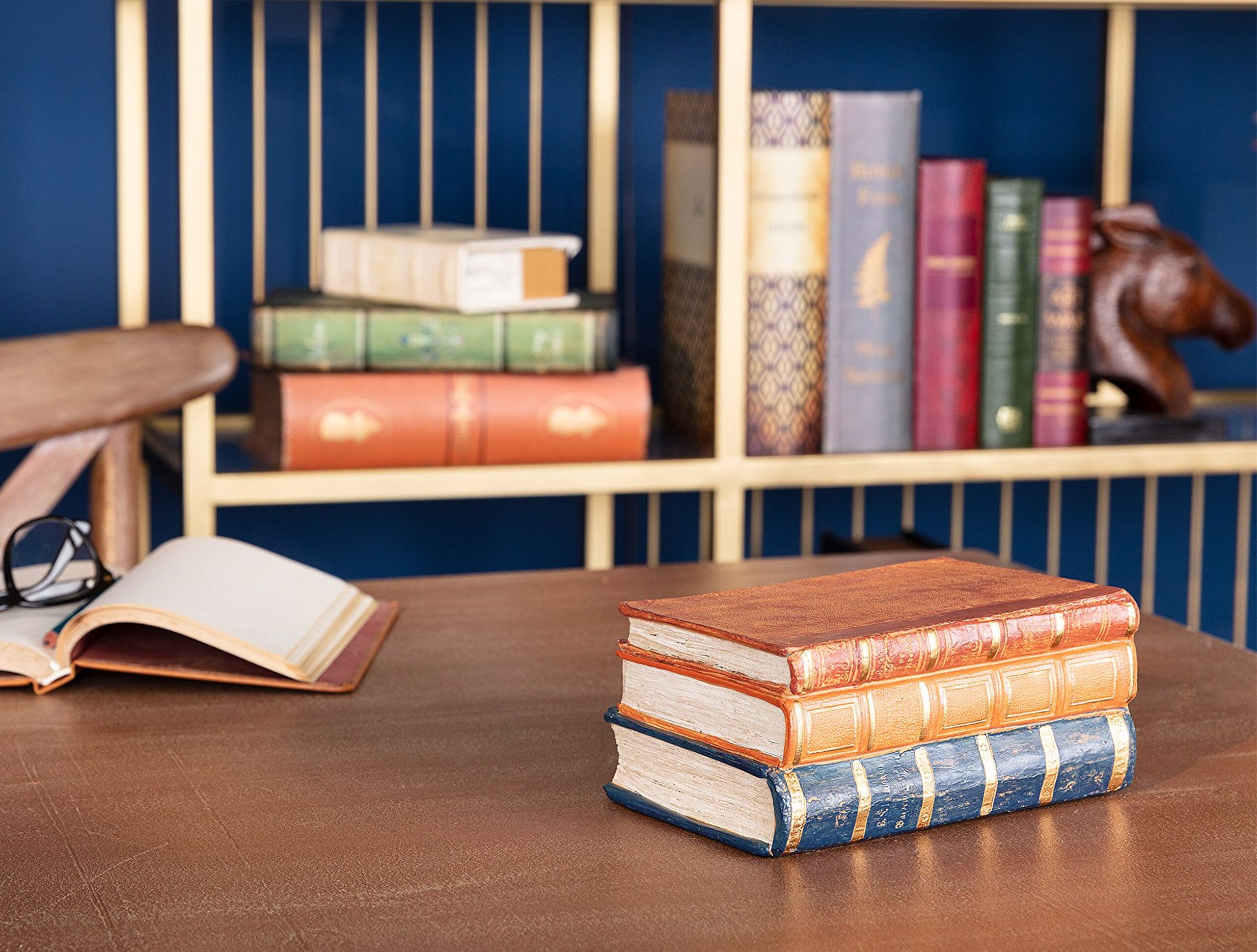 Erneste Book Support - 0