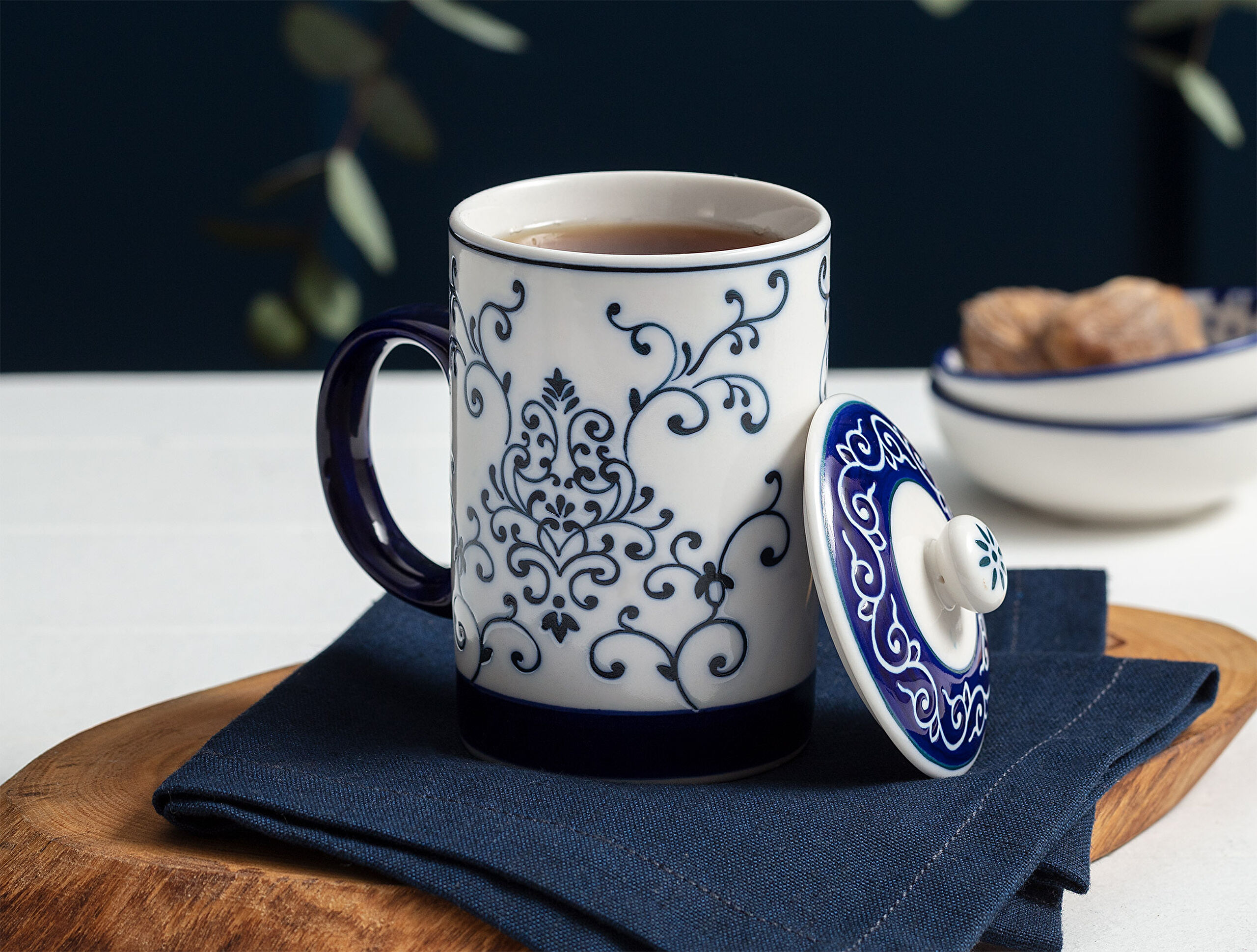 ريف القدح - 0