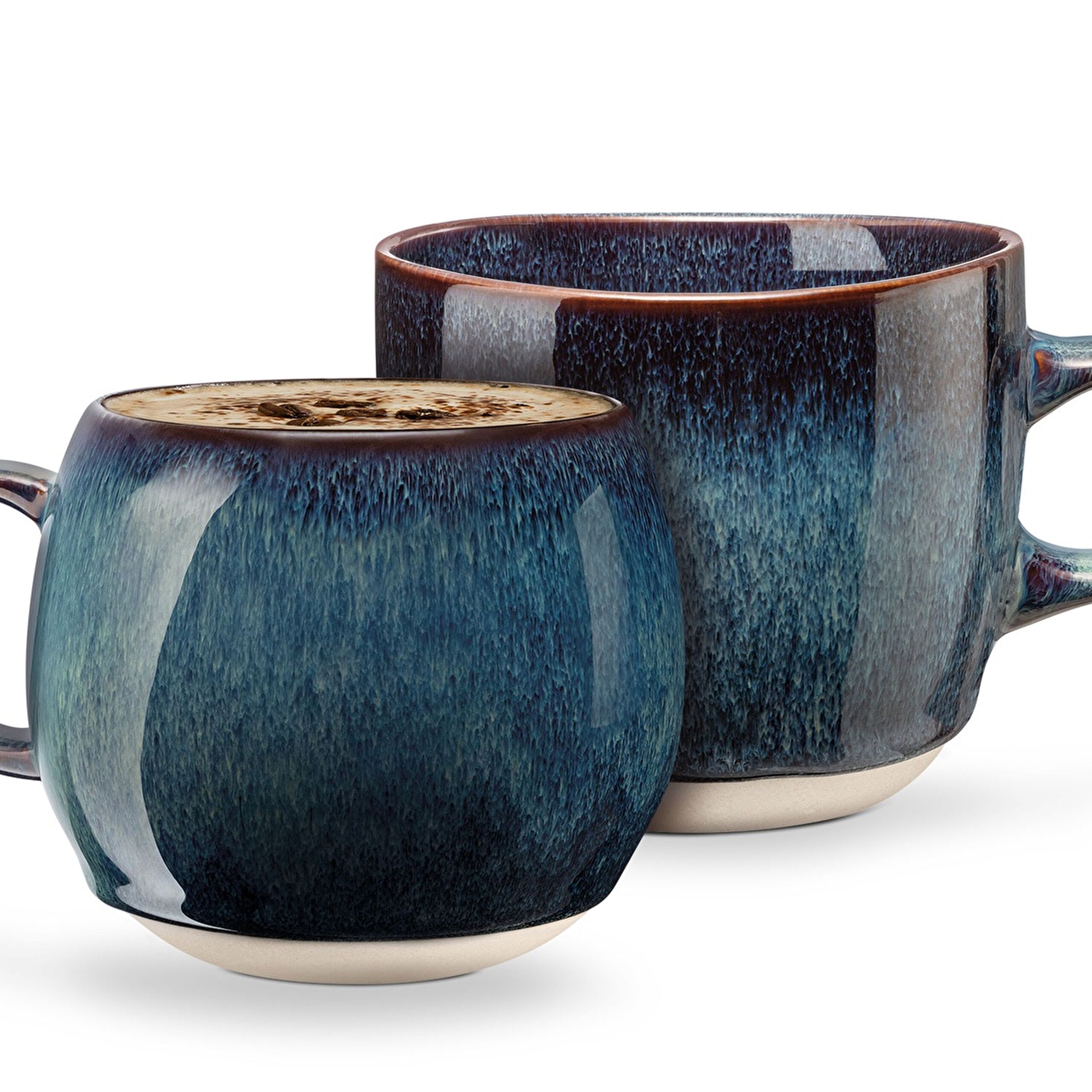 طقم مج بيل أوليمب مكون من قطعتين - 1