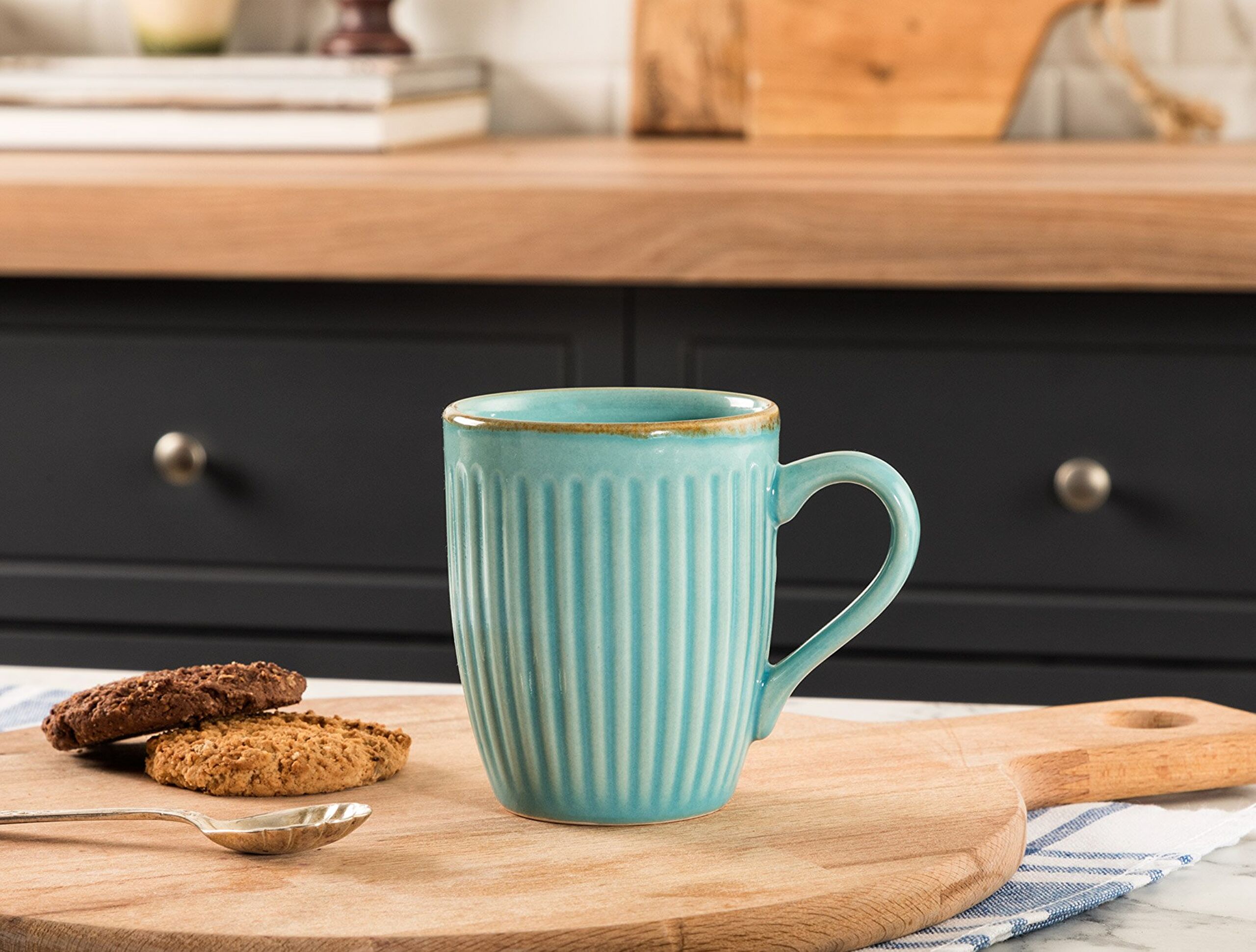 Tasse Marguerite Réacy