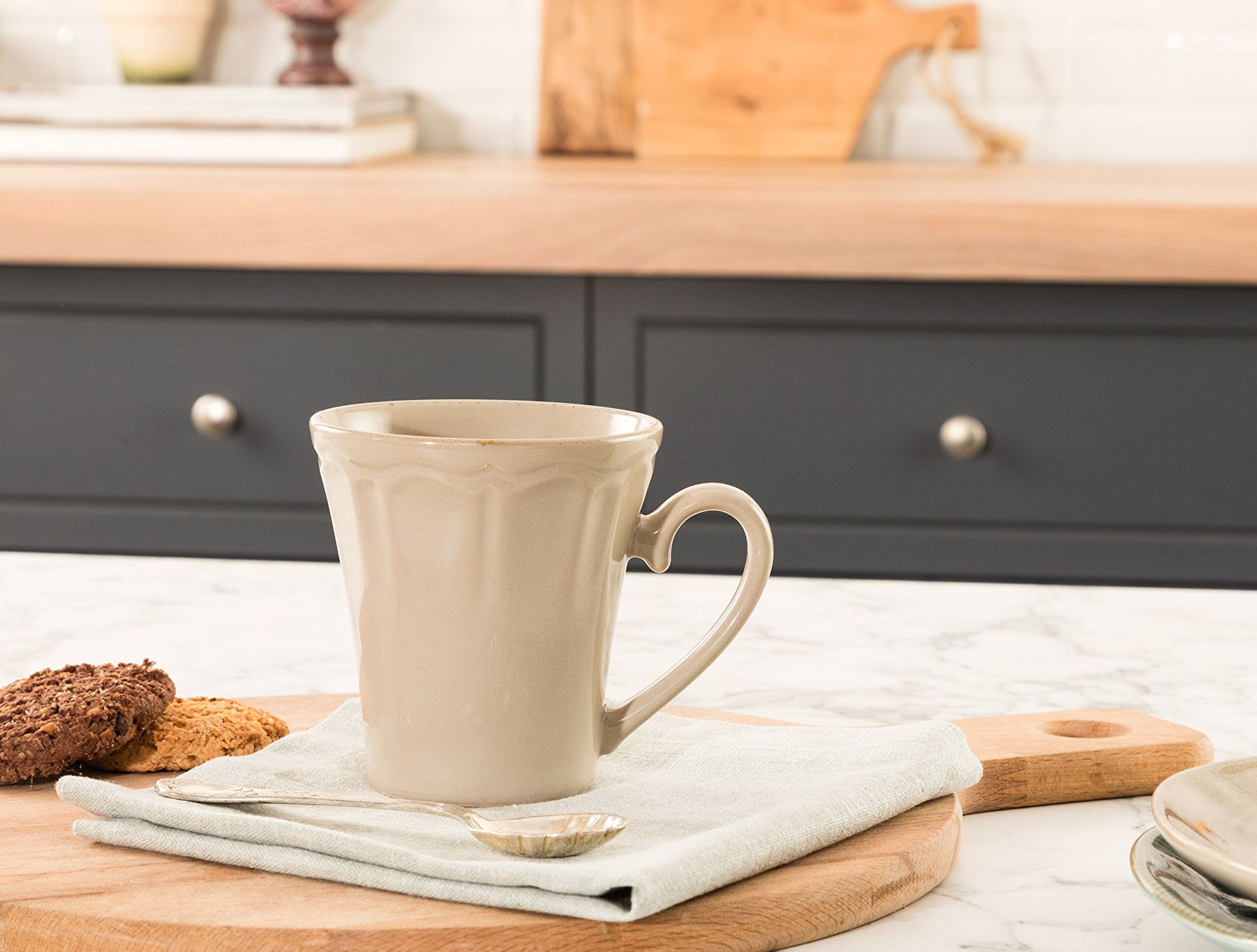 كأس البنفسجي