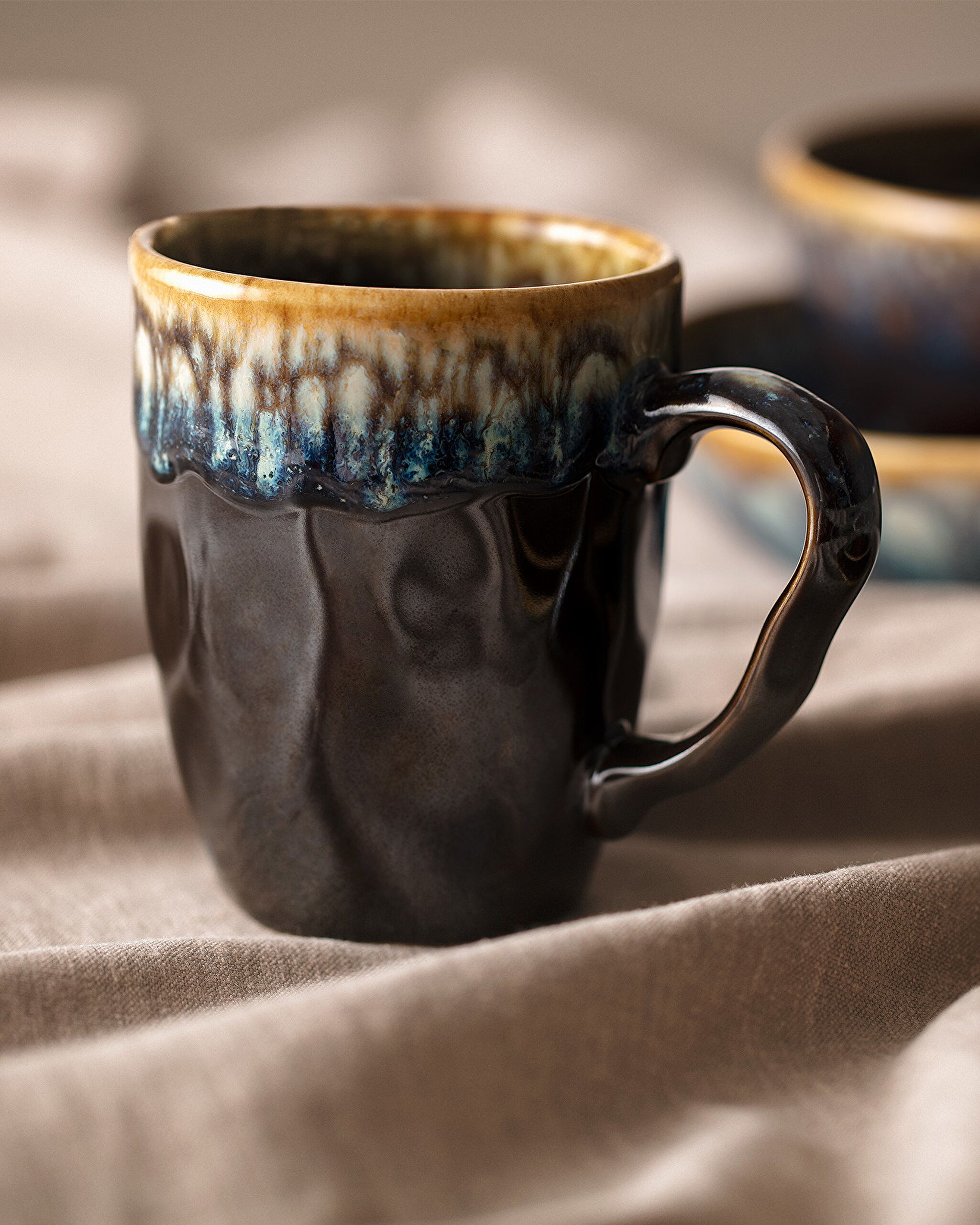 بلفورد القدح - 0