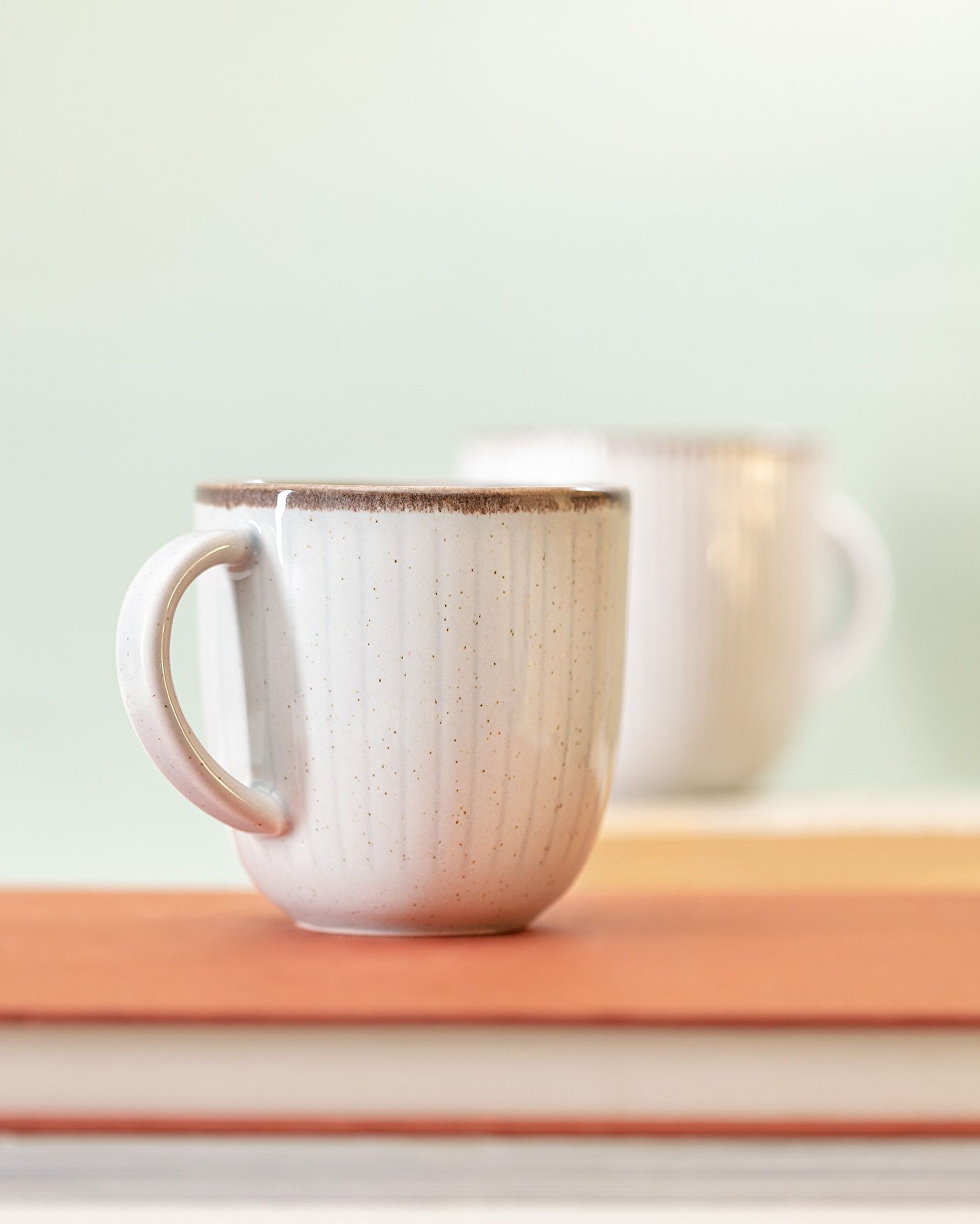 كوب كليبي - 0