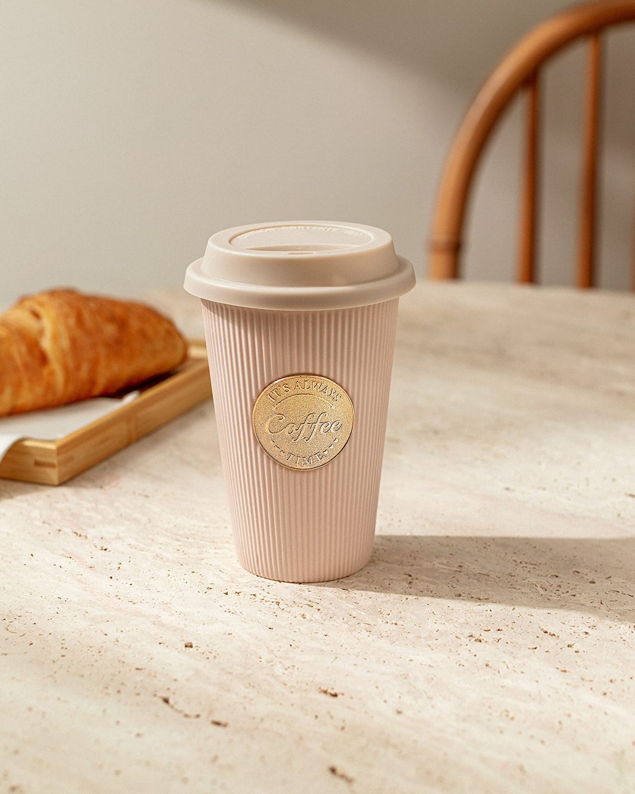 Große Goldtrophäe - 0