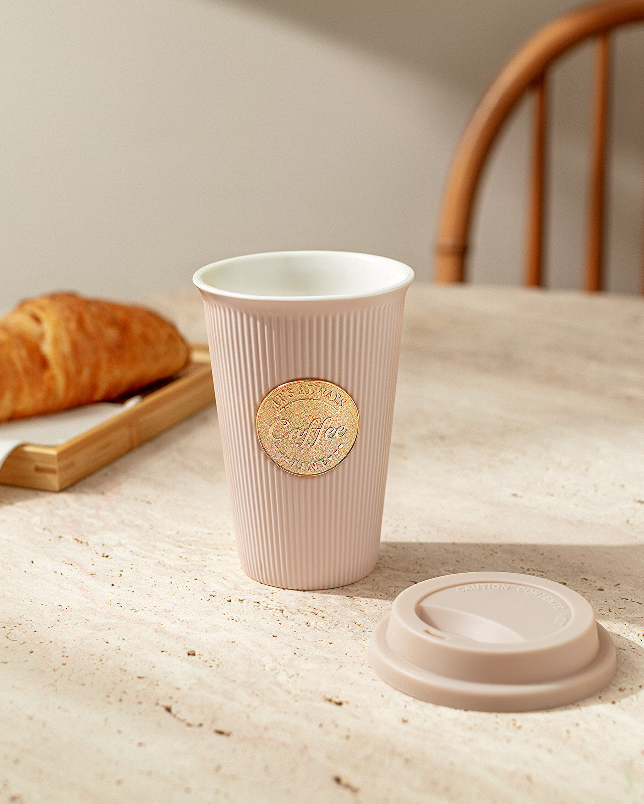 Große Goldtrophäe - 1