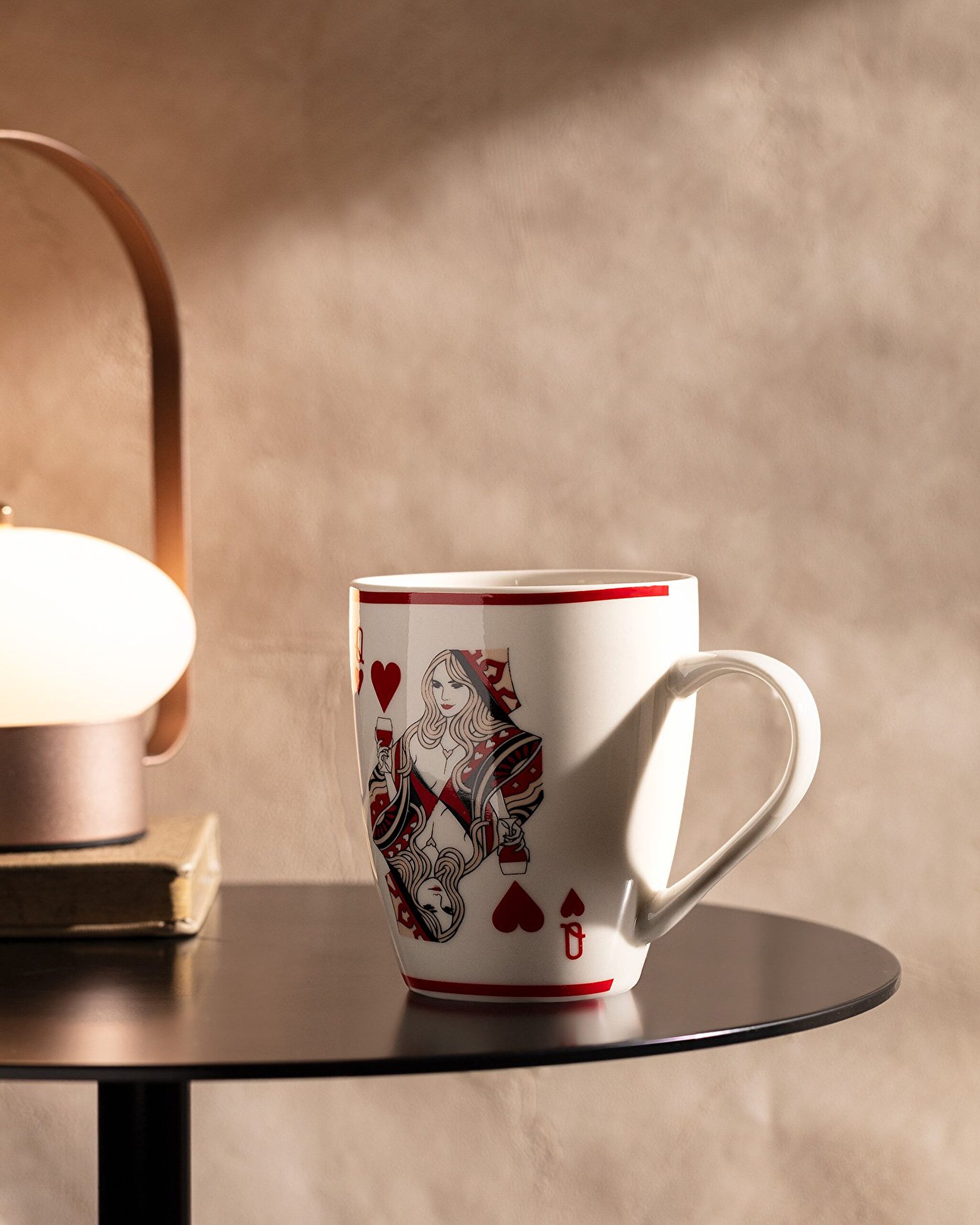 كوب هيوريوز - 0