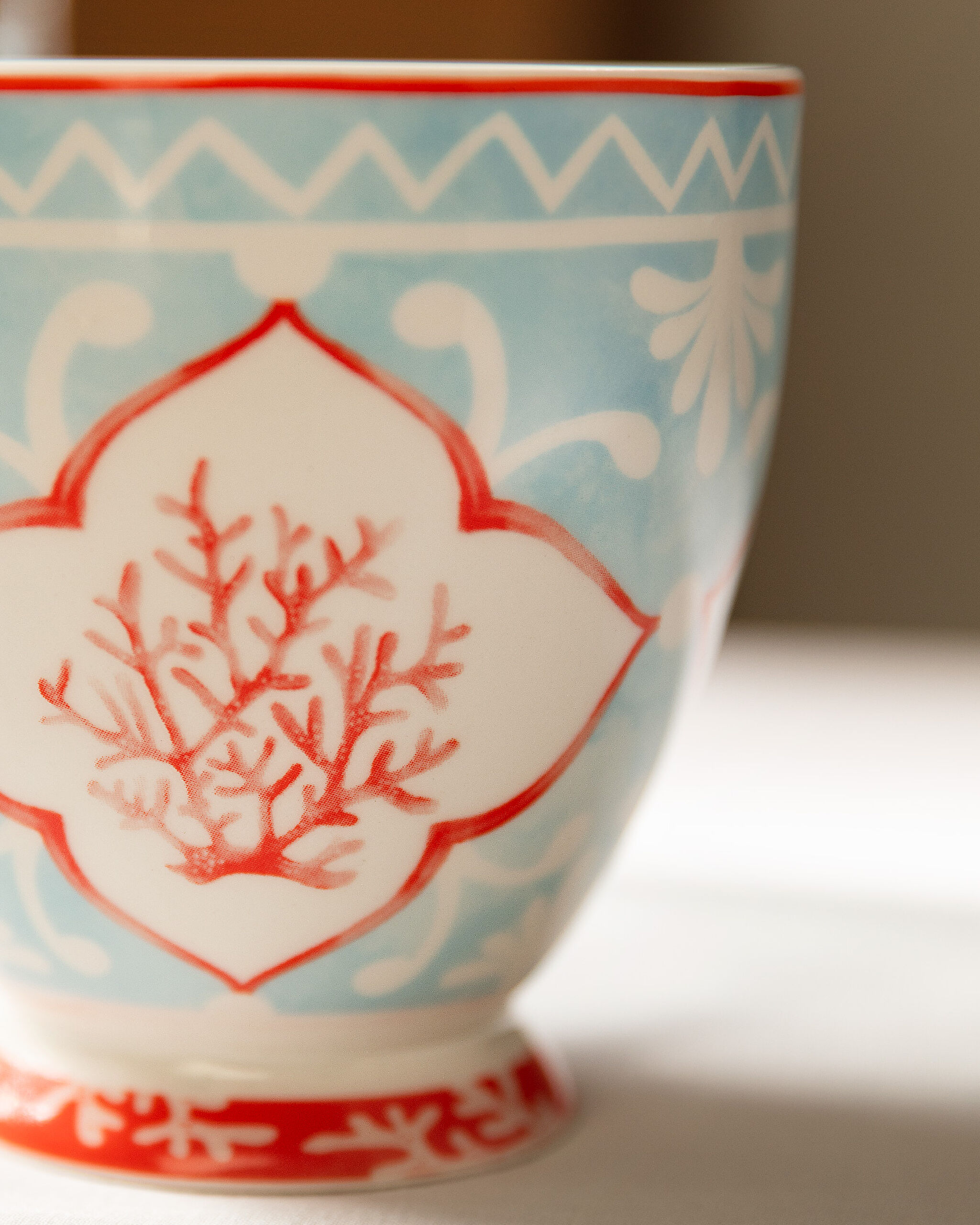 كوب كارون مويس - 1