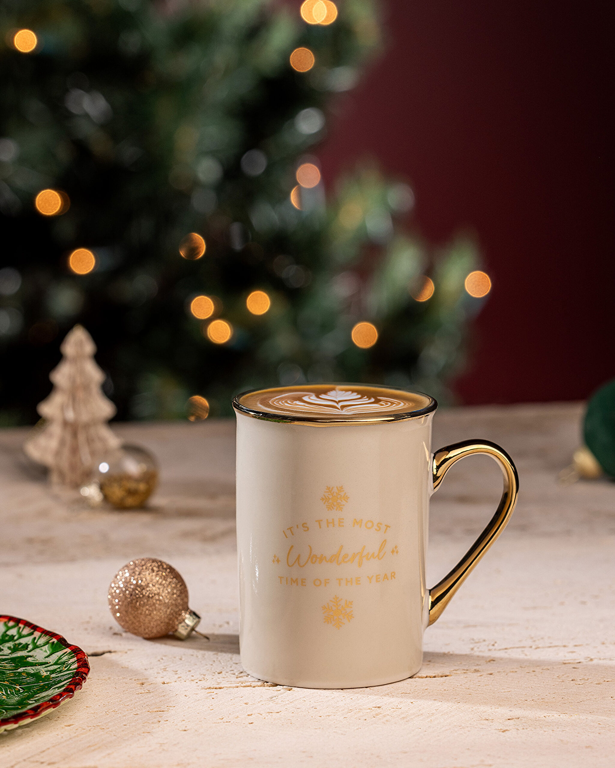 كوب ريف ليلى - 0