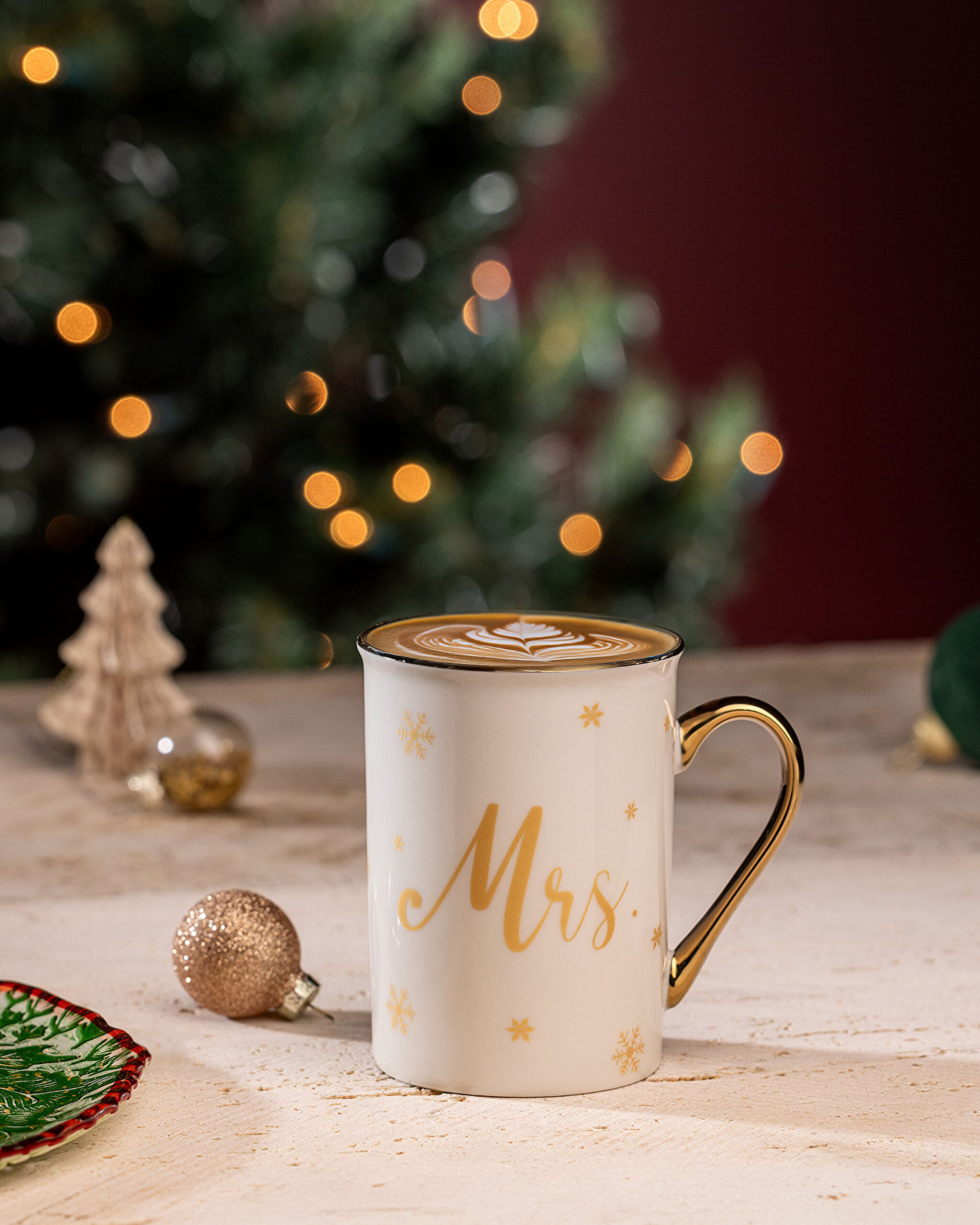 كوب ريف دينا - 0