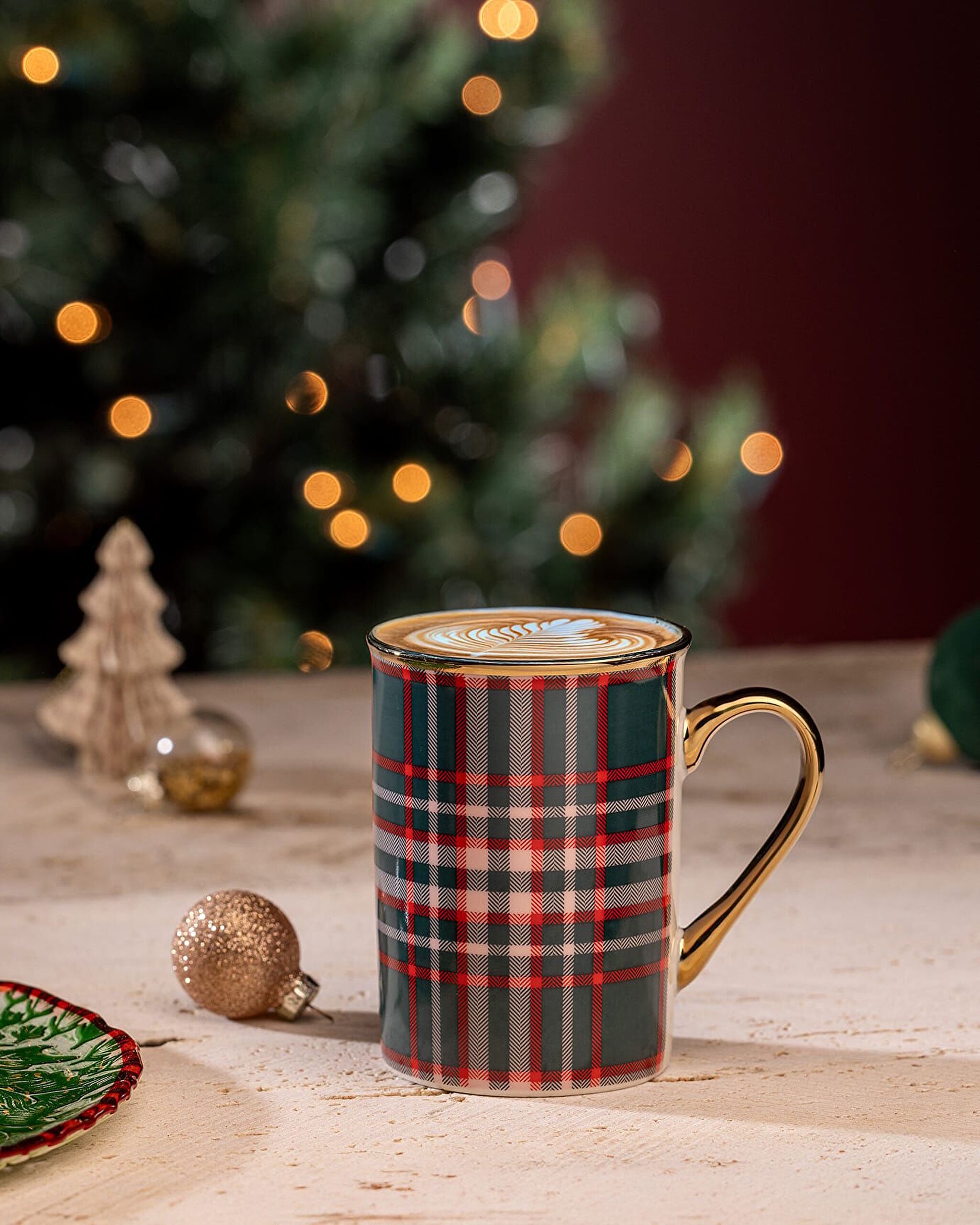 Reve Belda Mug - Colorful - 280 ml - 1