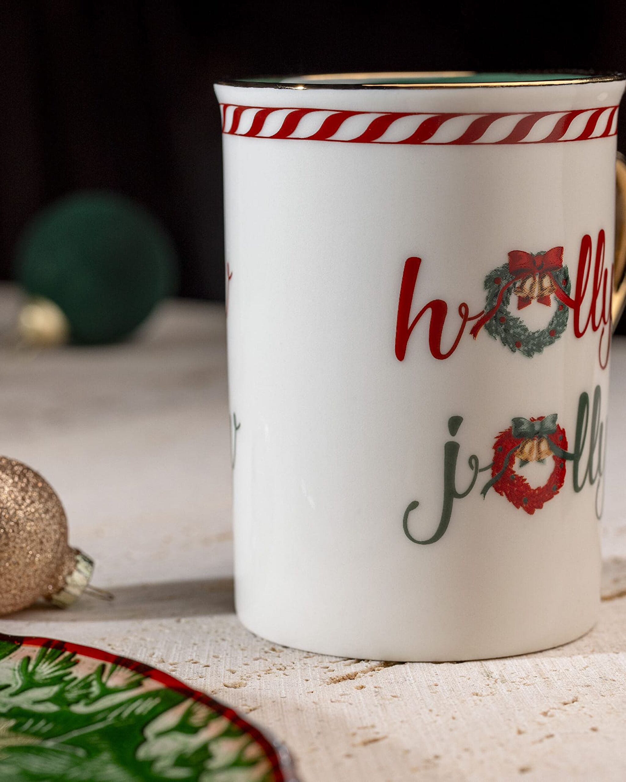 Reve Jolly Mug - Colorful - 280 ml - 4