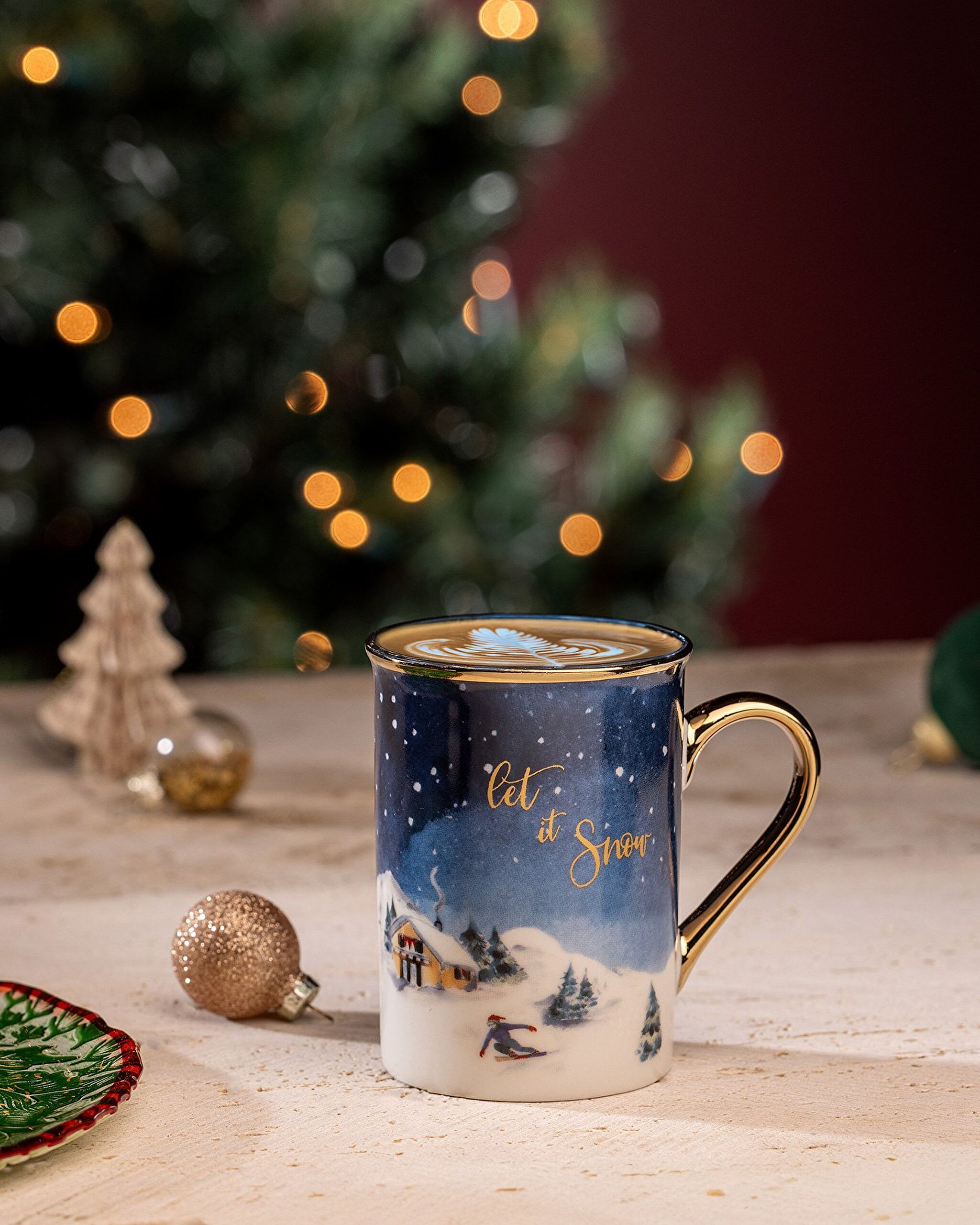 كوب ريف مانون - 0