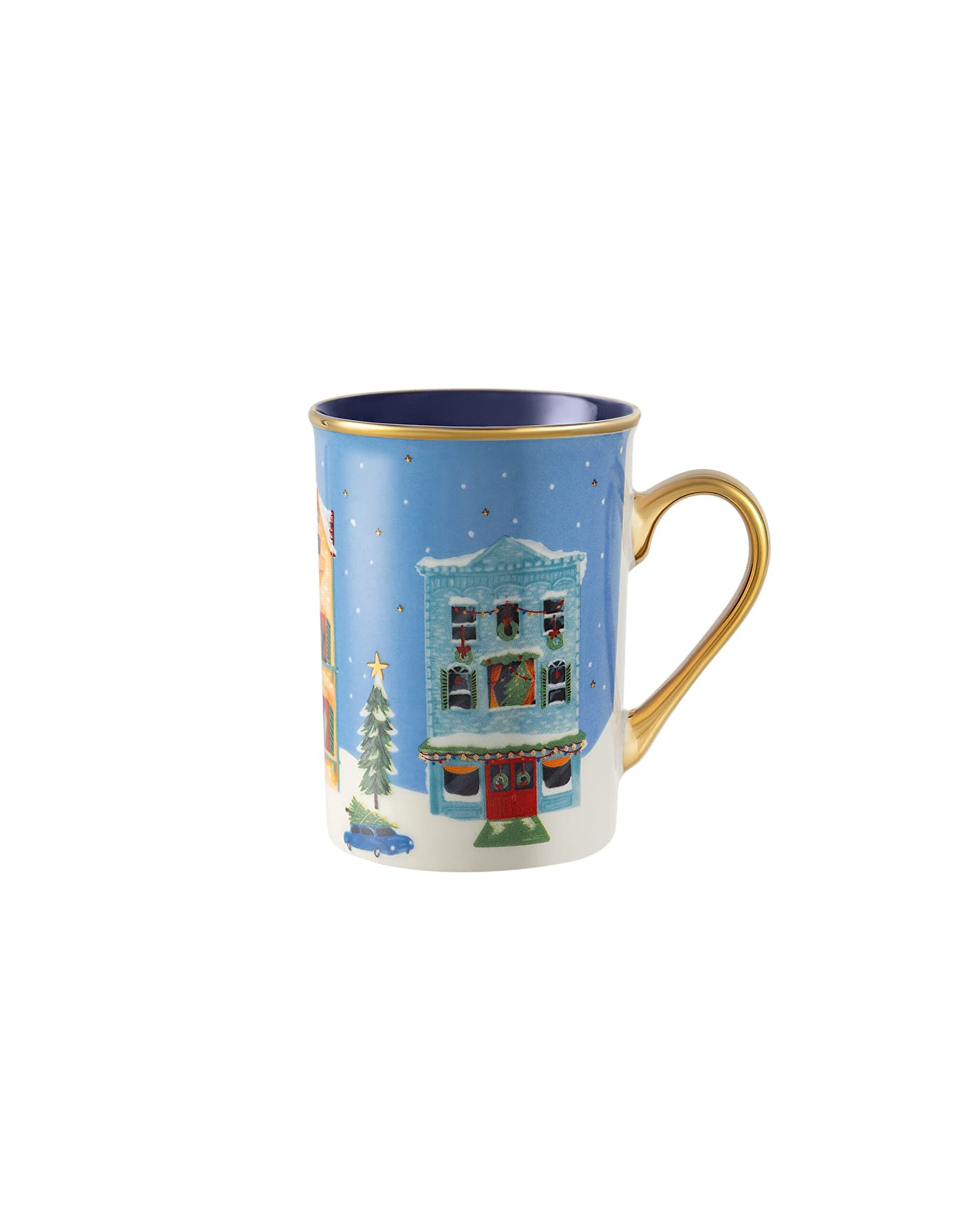 Reve Carol Mug - Colorful - 280 ml - 0