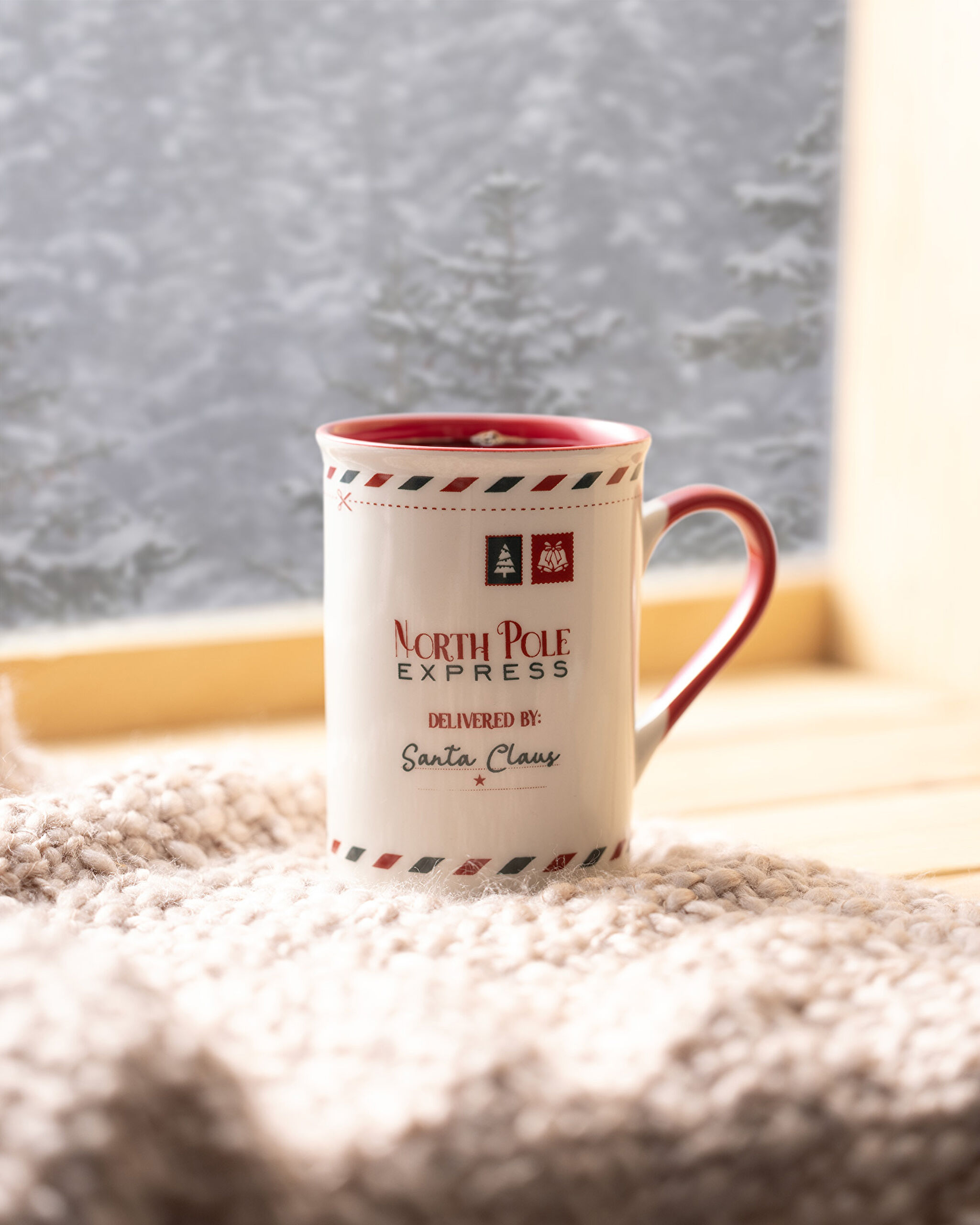 كوب ريف سانفي - 0