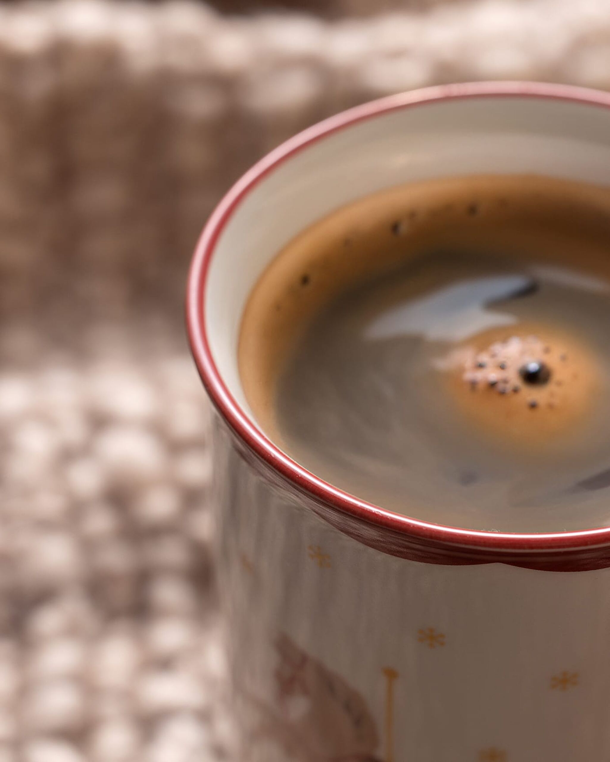 Reve Luane Mug - Colorful - 280 ml - 2