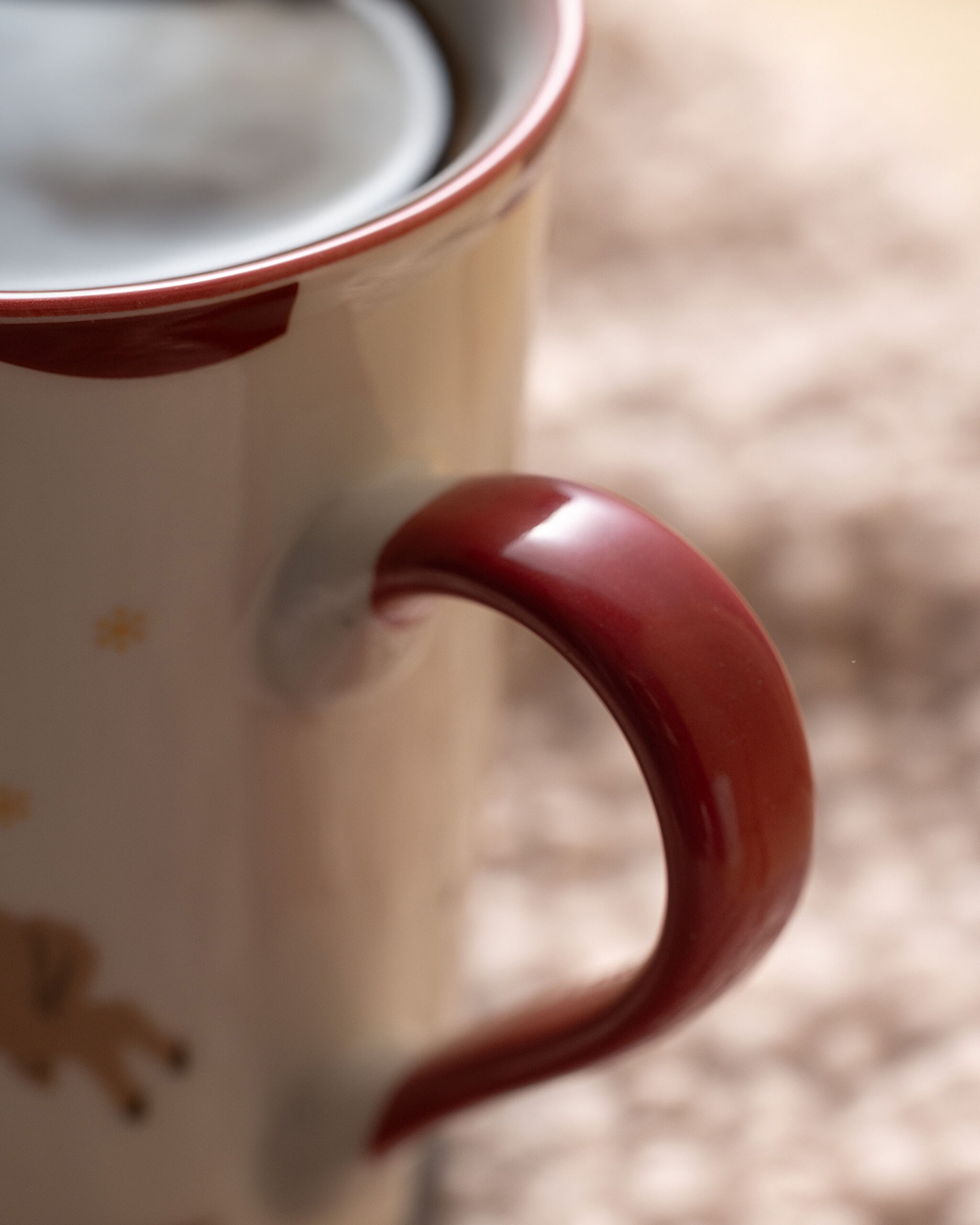 Reve Luane Mug - Colorful - 280 ml - 3