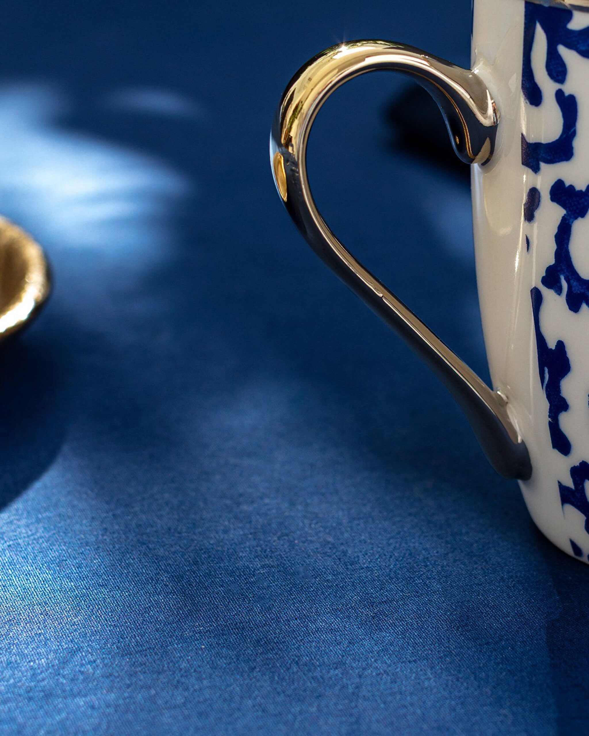 Reve Bleu Myron Mug - 1