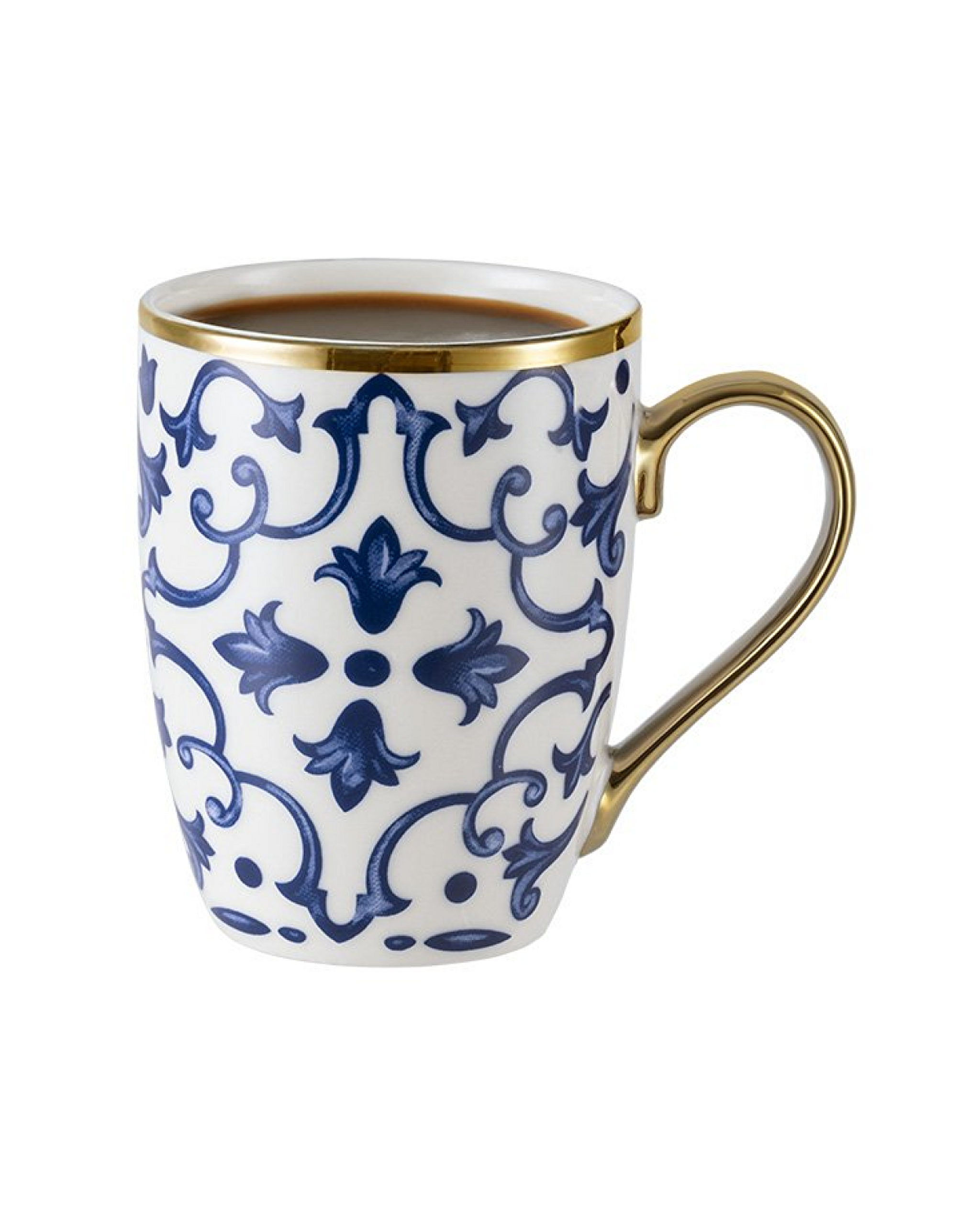 Reve Bleu Freya Mug - 4
