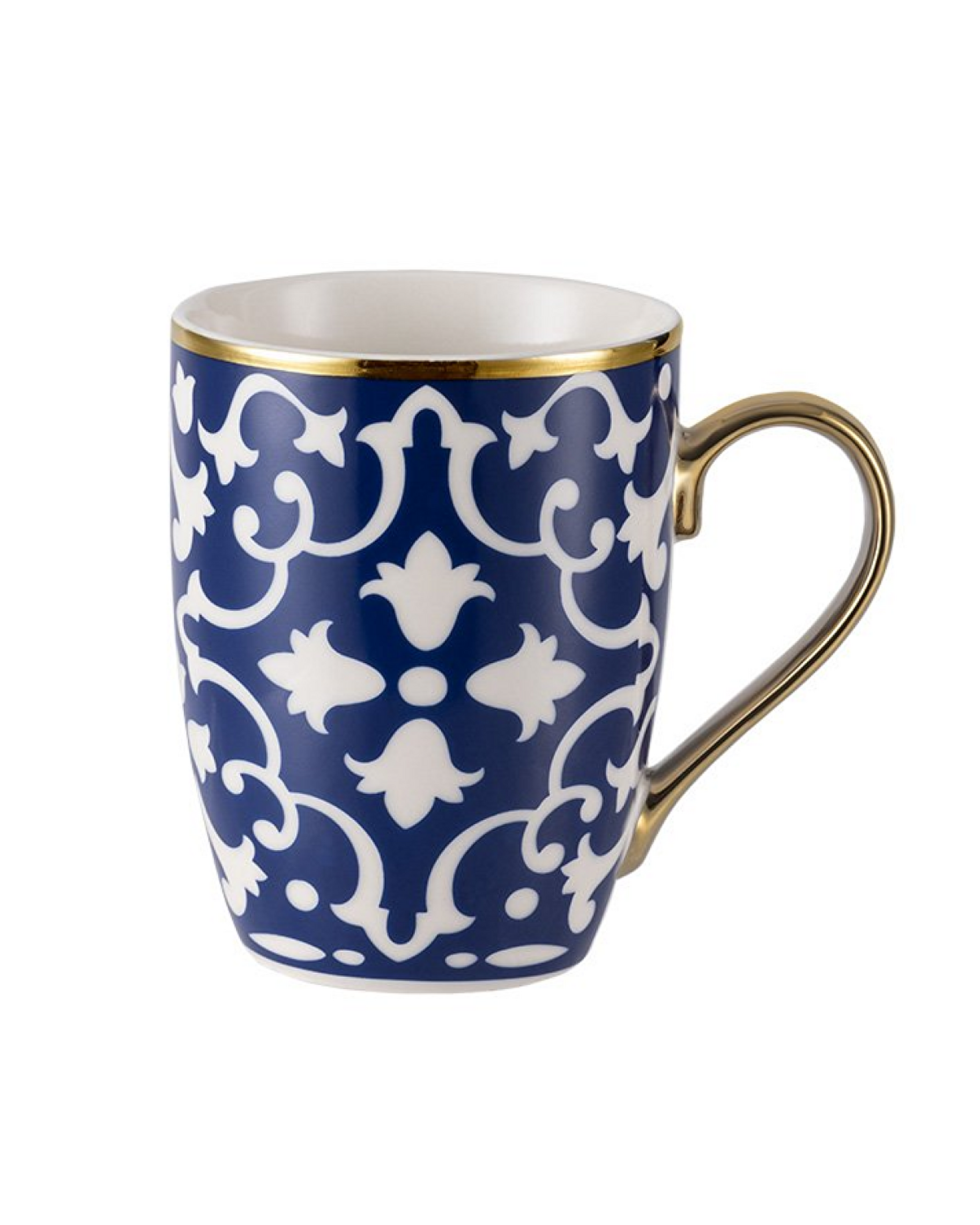 Reve Bleu Karmen Tasse - 3