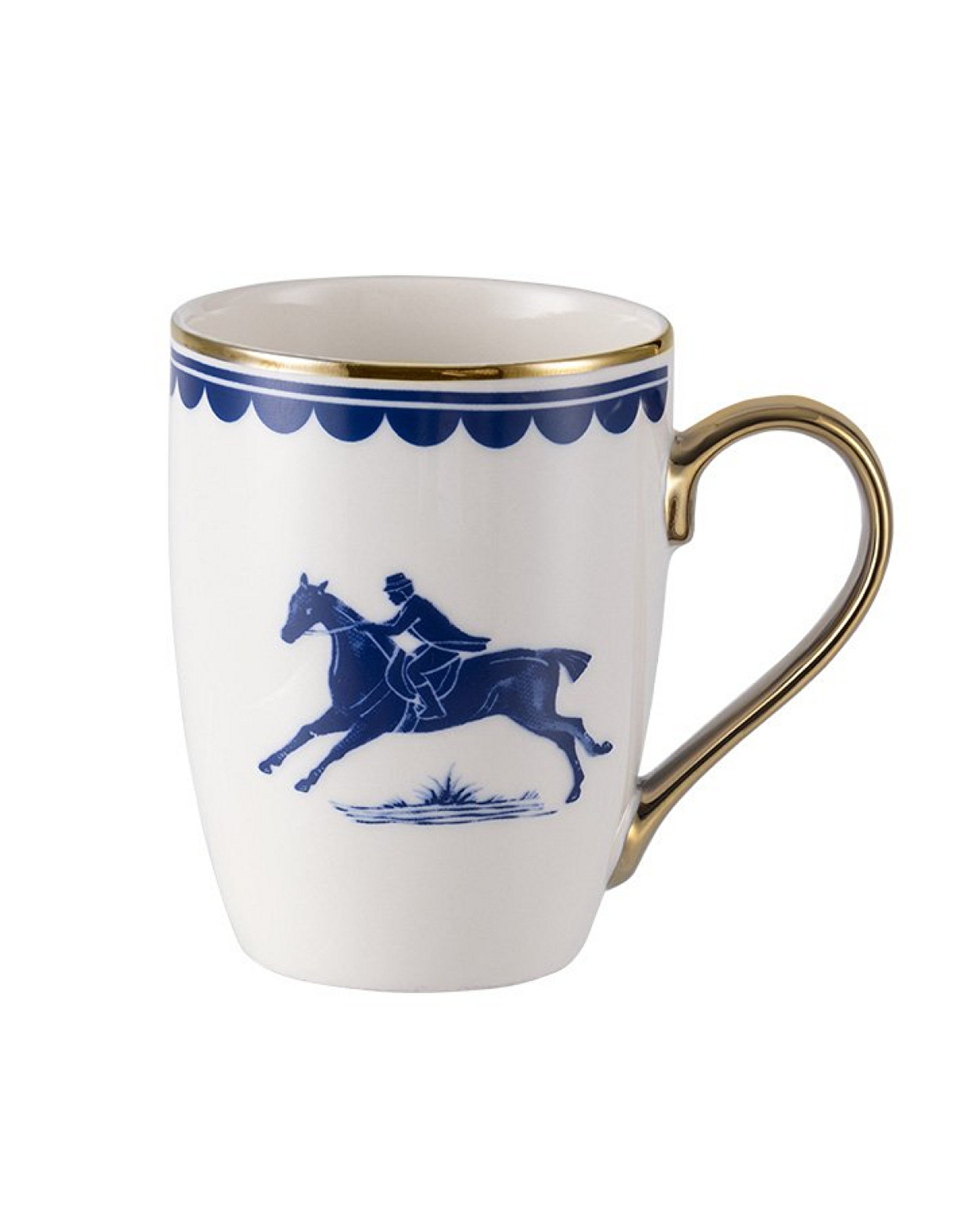 Reve Bleu Mila Mug - 3