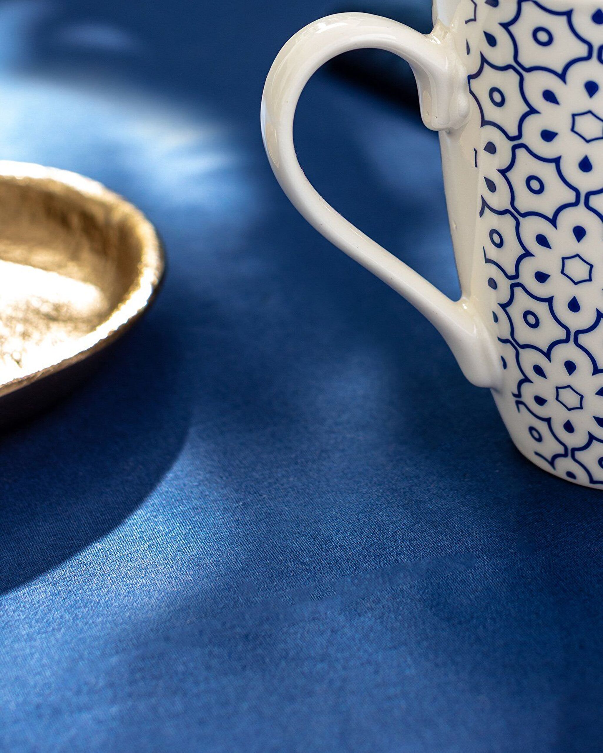 Reve Bleu Fiona Mug - 1