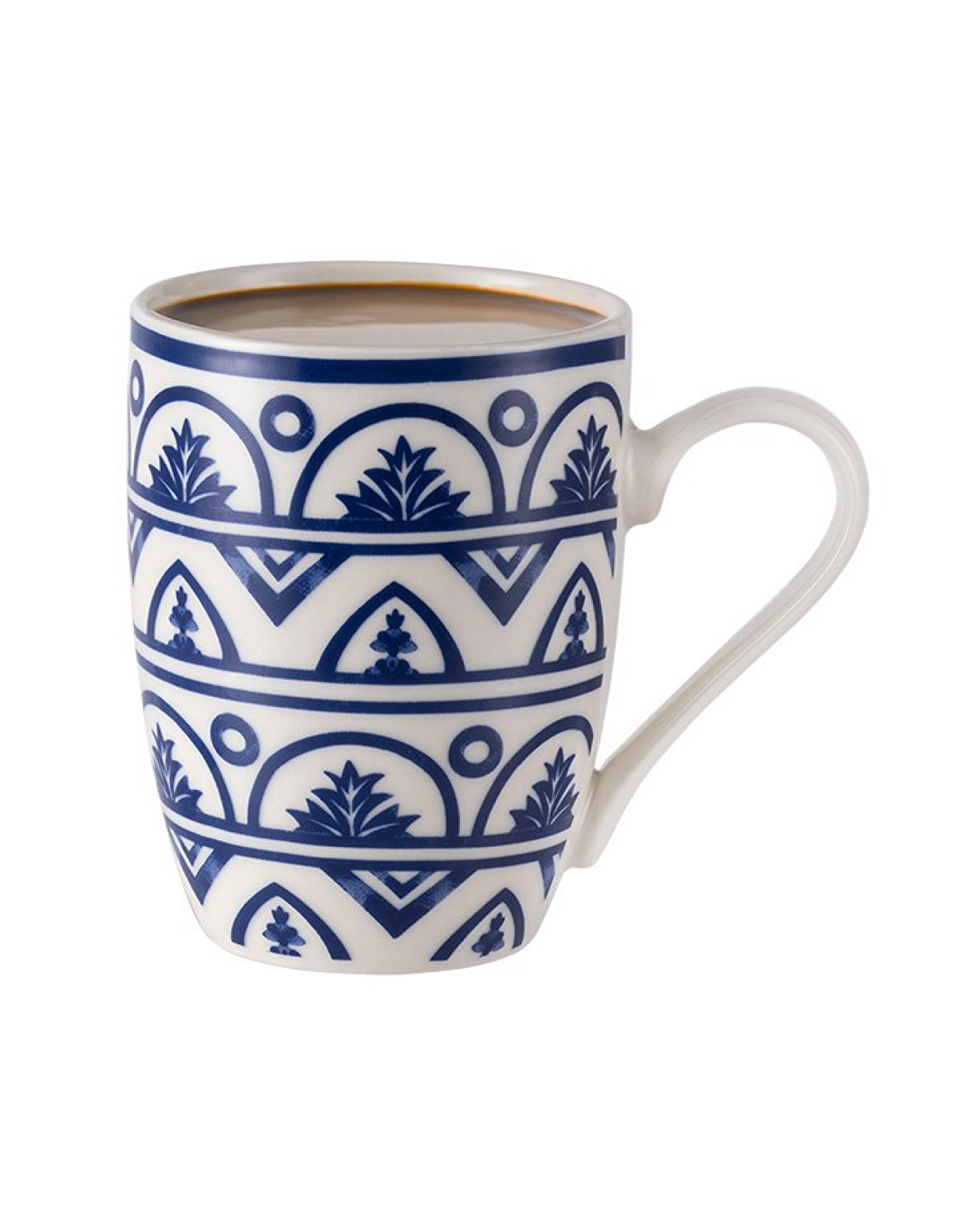 Reve Bleu Perla Tasse - 4
